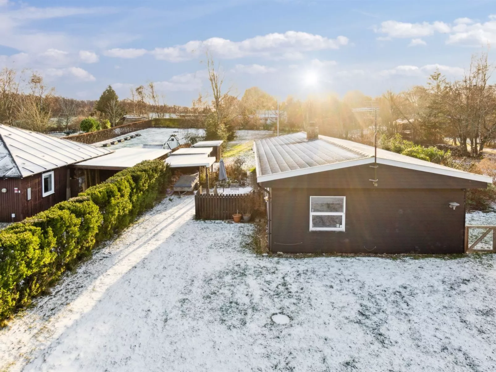 "Nayeli" - 1.2km from the sea