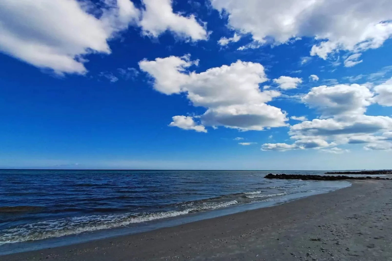 Family Oasis near Beach - By Traum Ferienwohnungen-Water view