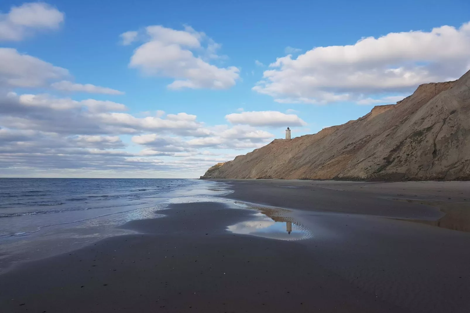 5 etoiles maison de vacances a Løkken-Non tagué