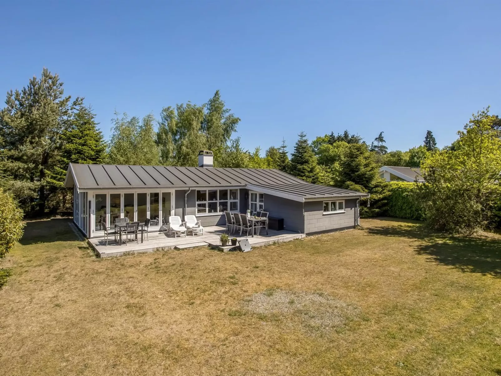 "Oddi" - 500m from the sea