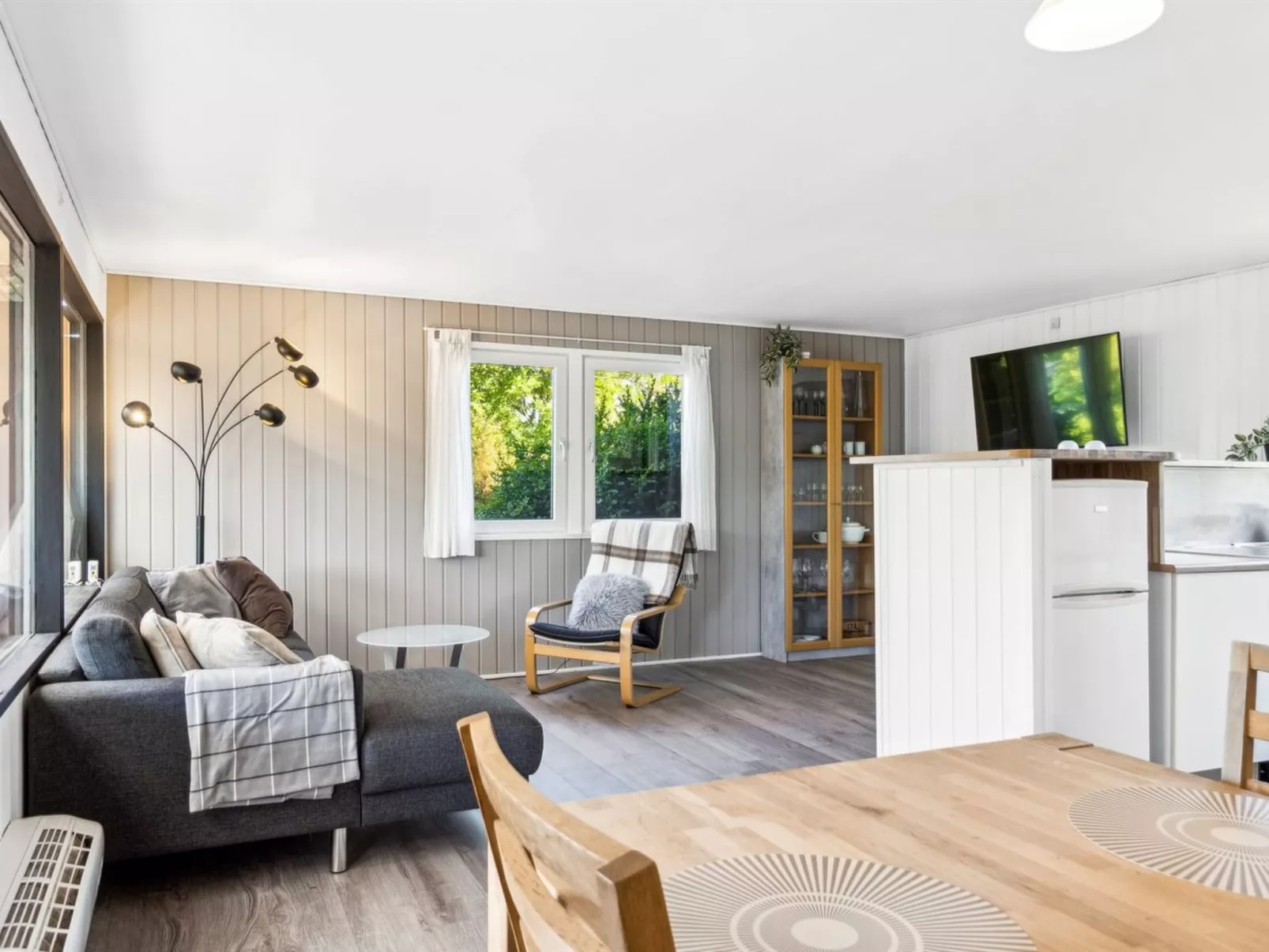 "Herulf" - 2km from the sea