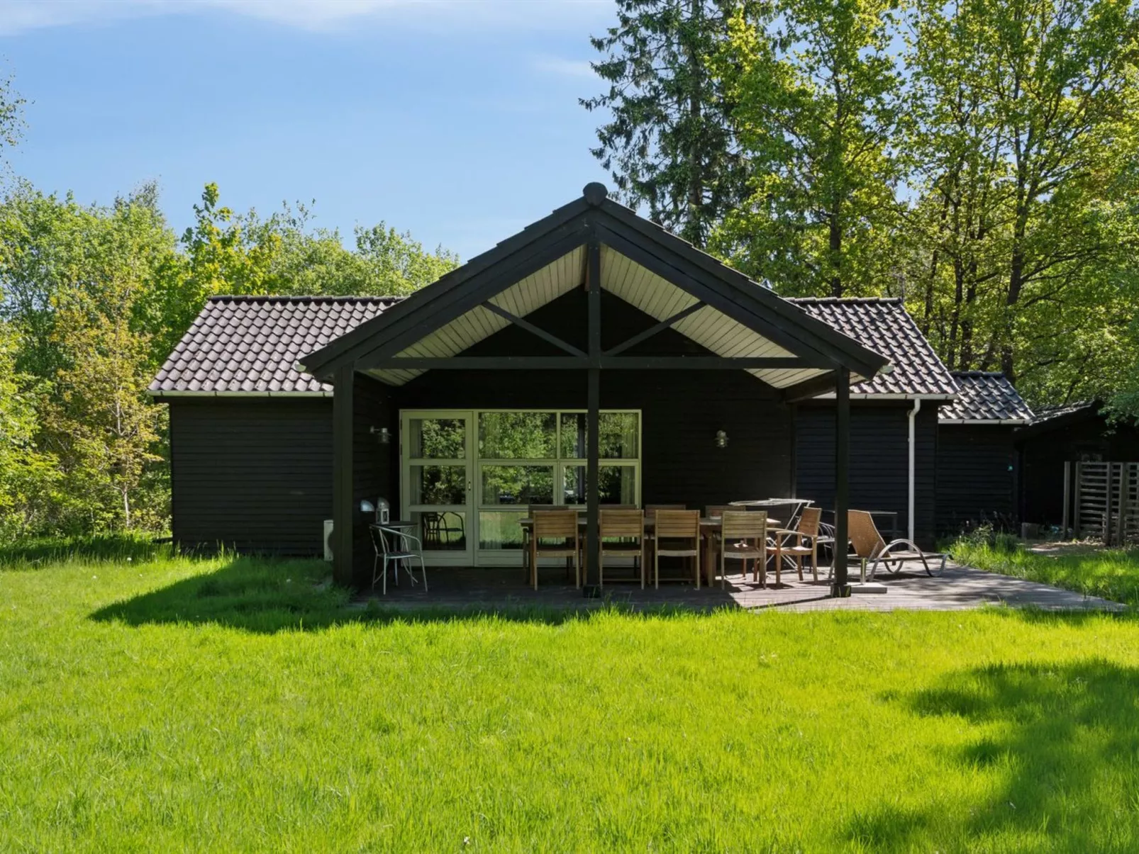 "Tomine" -  from the sea-Dehors