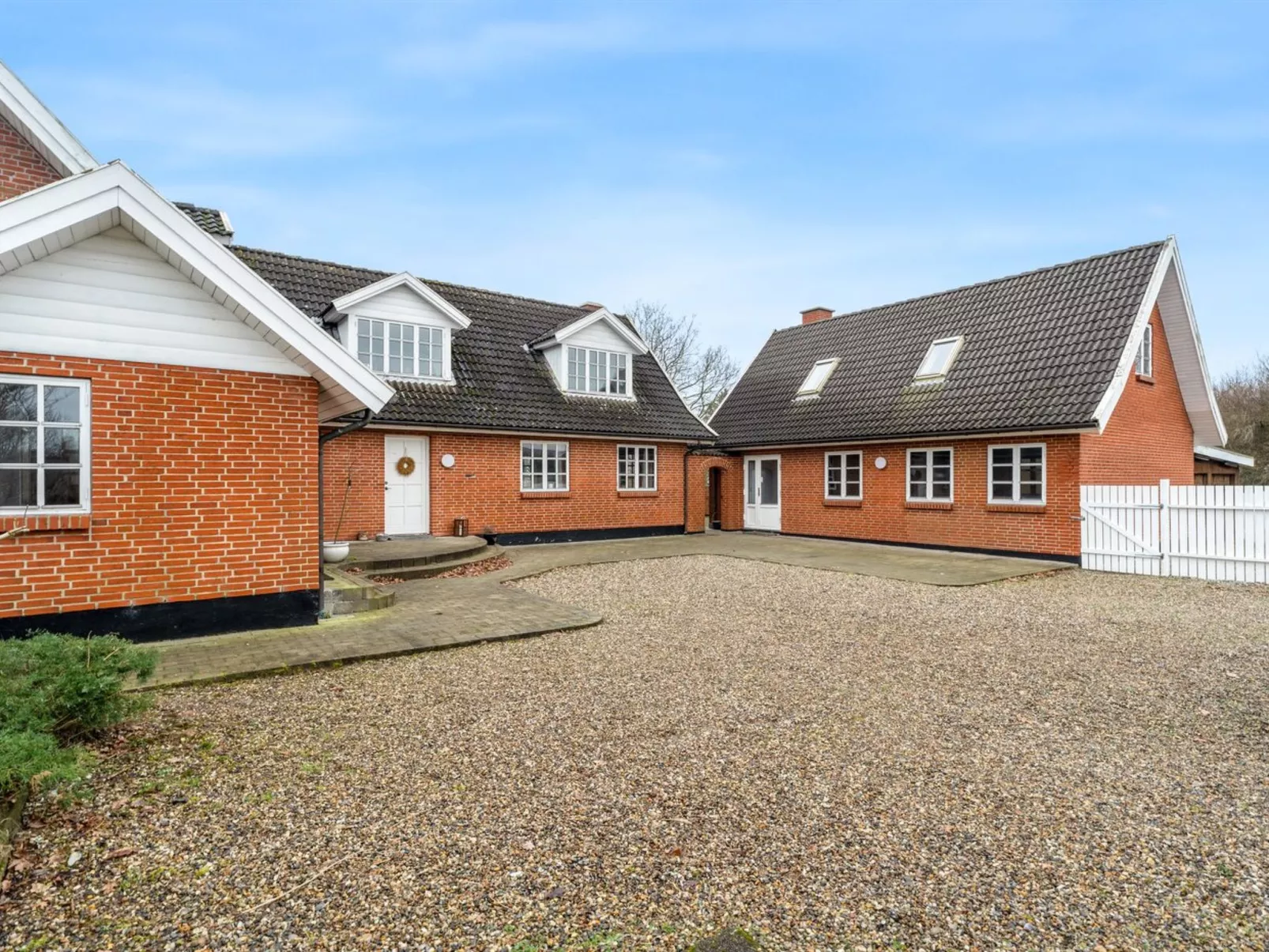 "Star" - 200m to the fjord