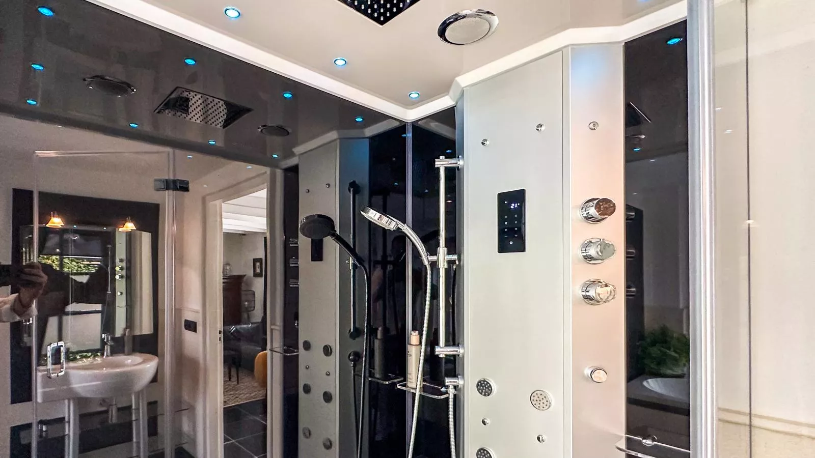 Enjoy for two-Bien-être