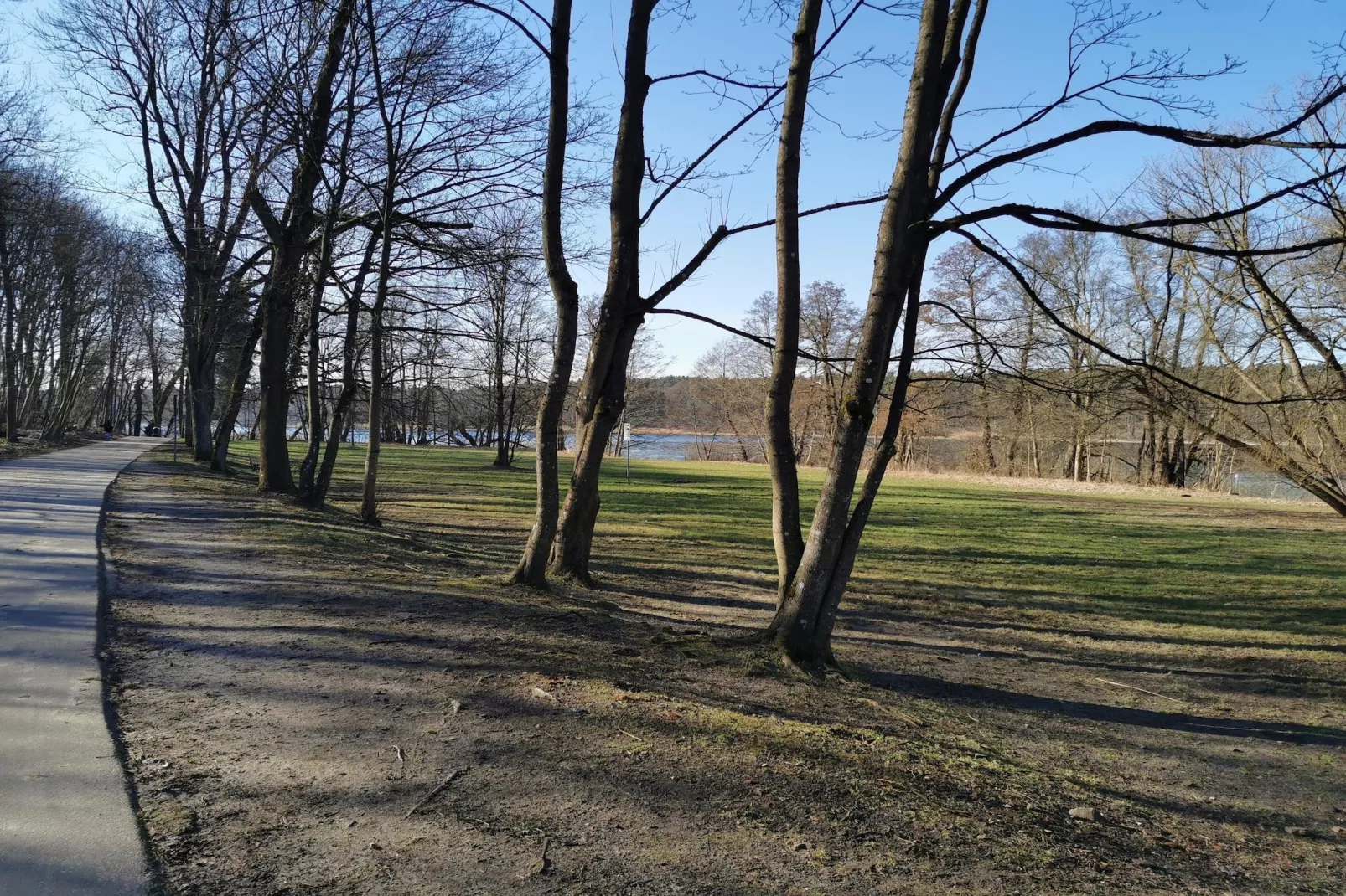 Luxus-Familienappartement / 4 Personen - Gebiete Sommer 1 km