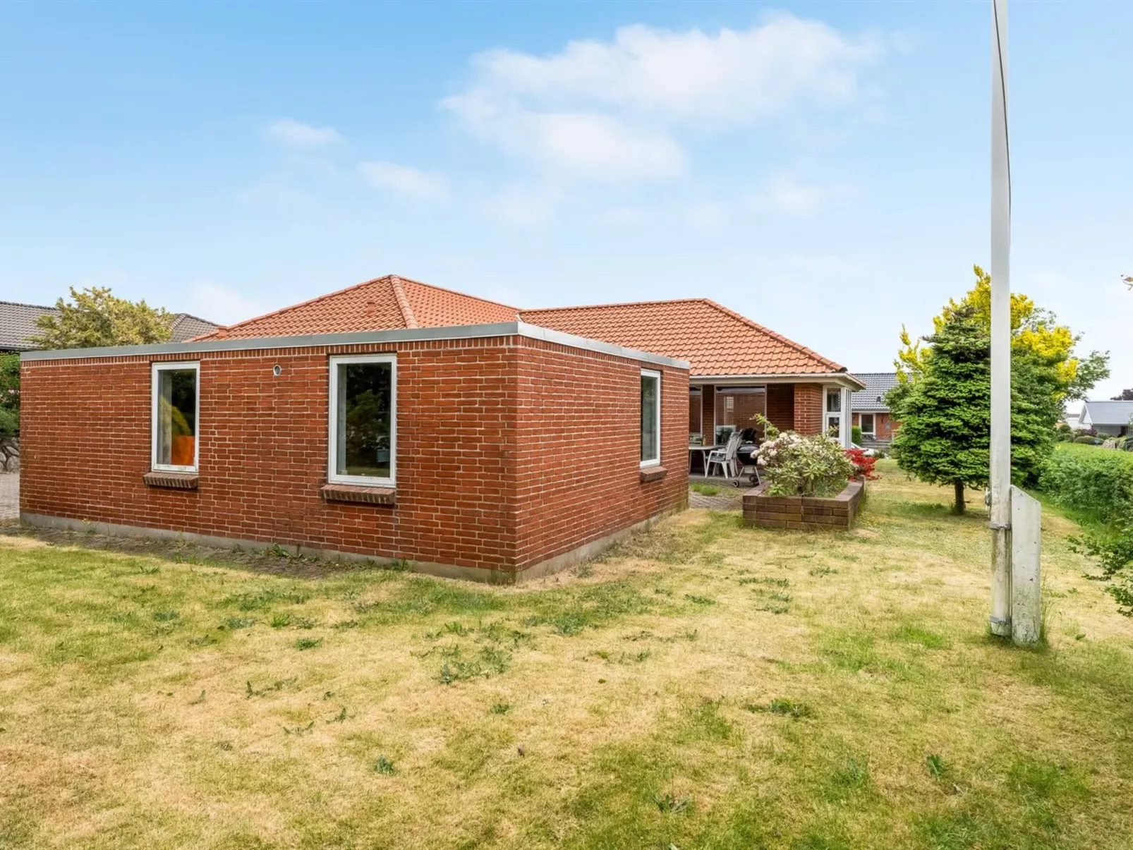 "Srebra" - 420m from the sea