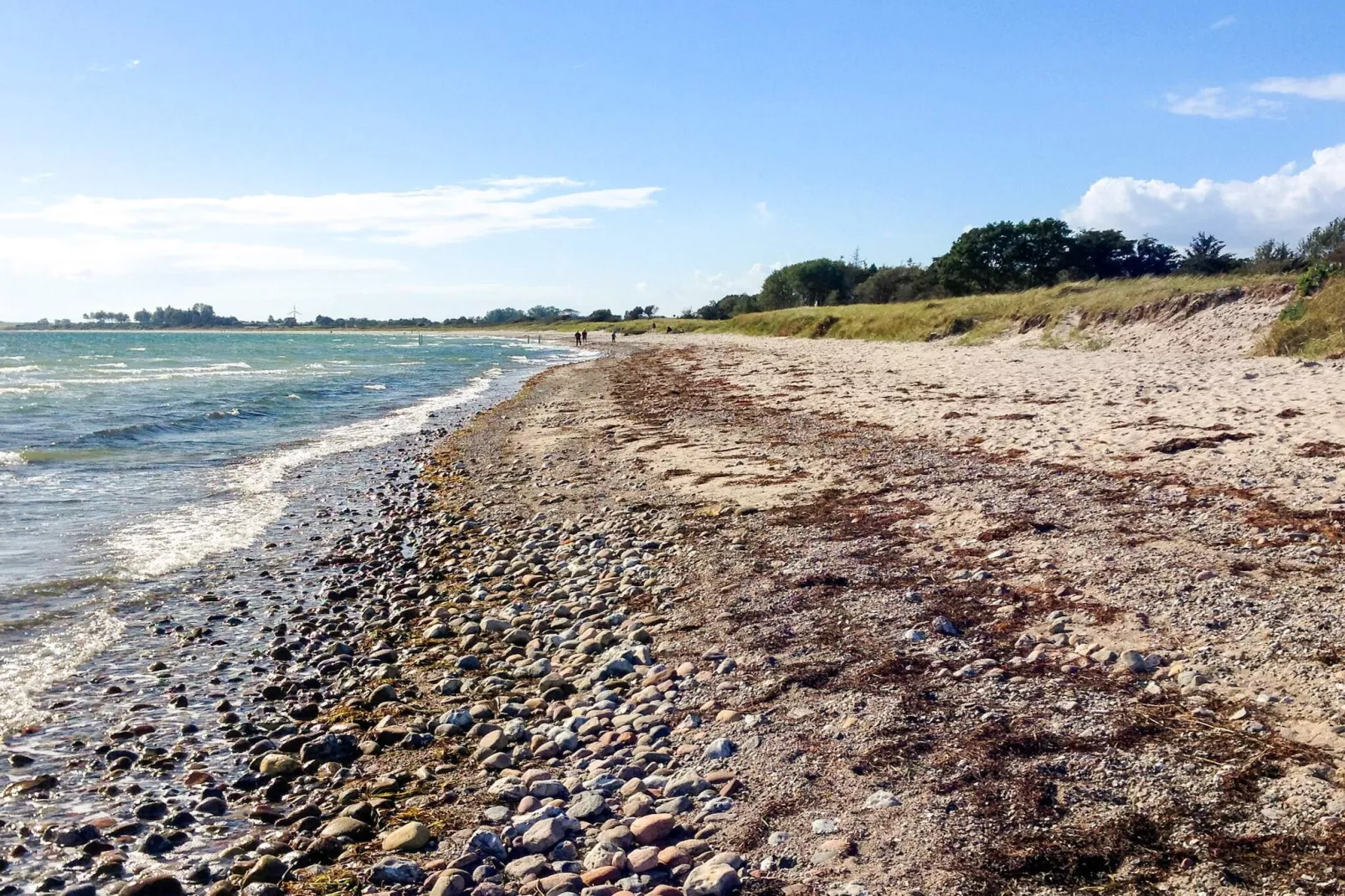 4 star holiday home in Sydals - Water view