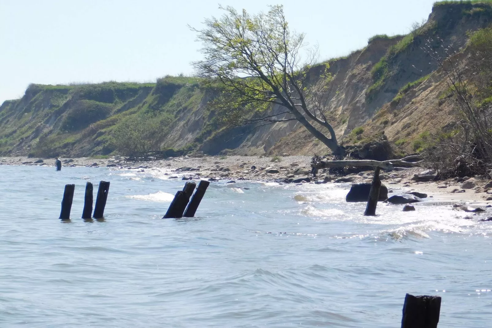 4 Sterne Ferienhaus in Sydals