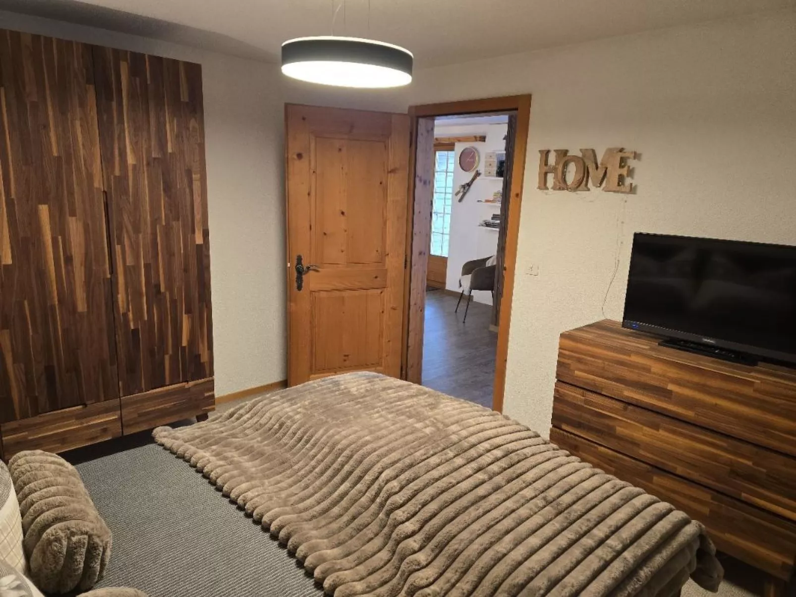 Gletscherhorn II (Tapia)-Inside