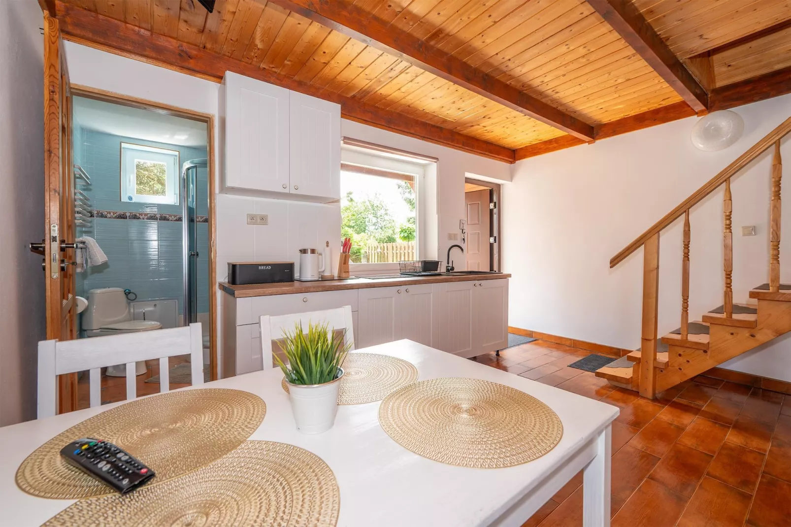 Domki wakacyjne na min 5 dób Domasławice