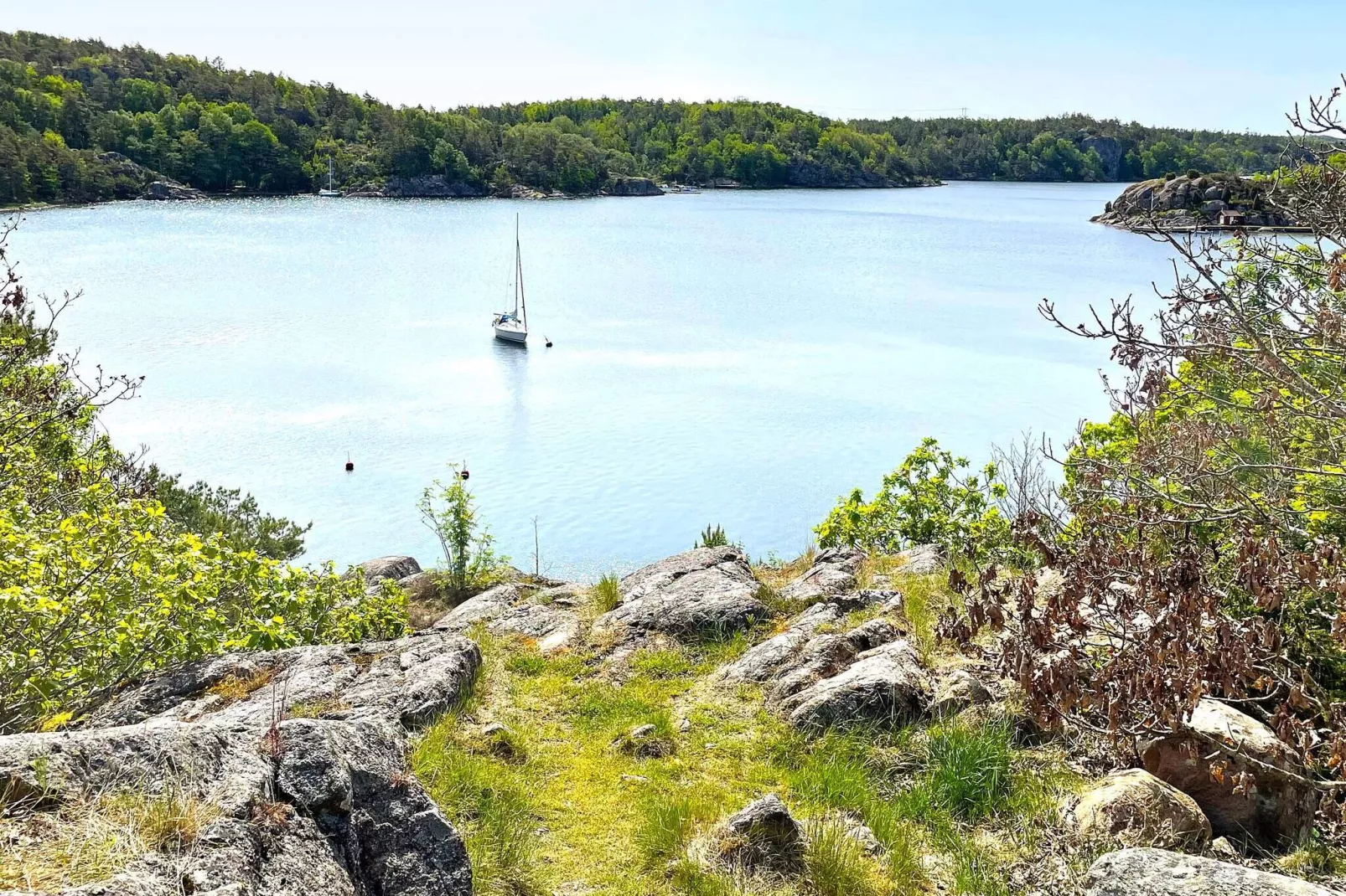 6 person holiday home in UDDEVALLA-By Traum