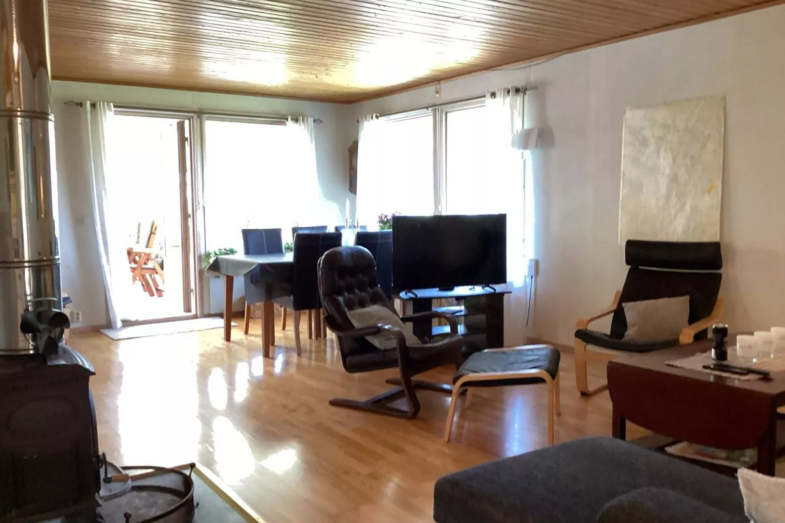 Maison de vacances pour 6 a UDDEVALLA-By Traum-Intérieur