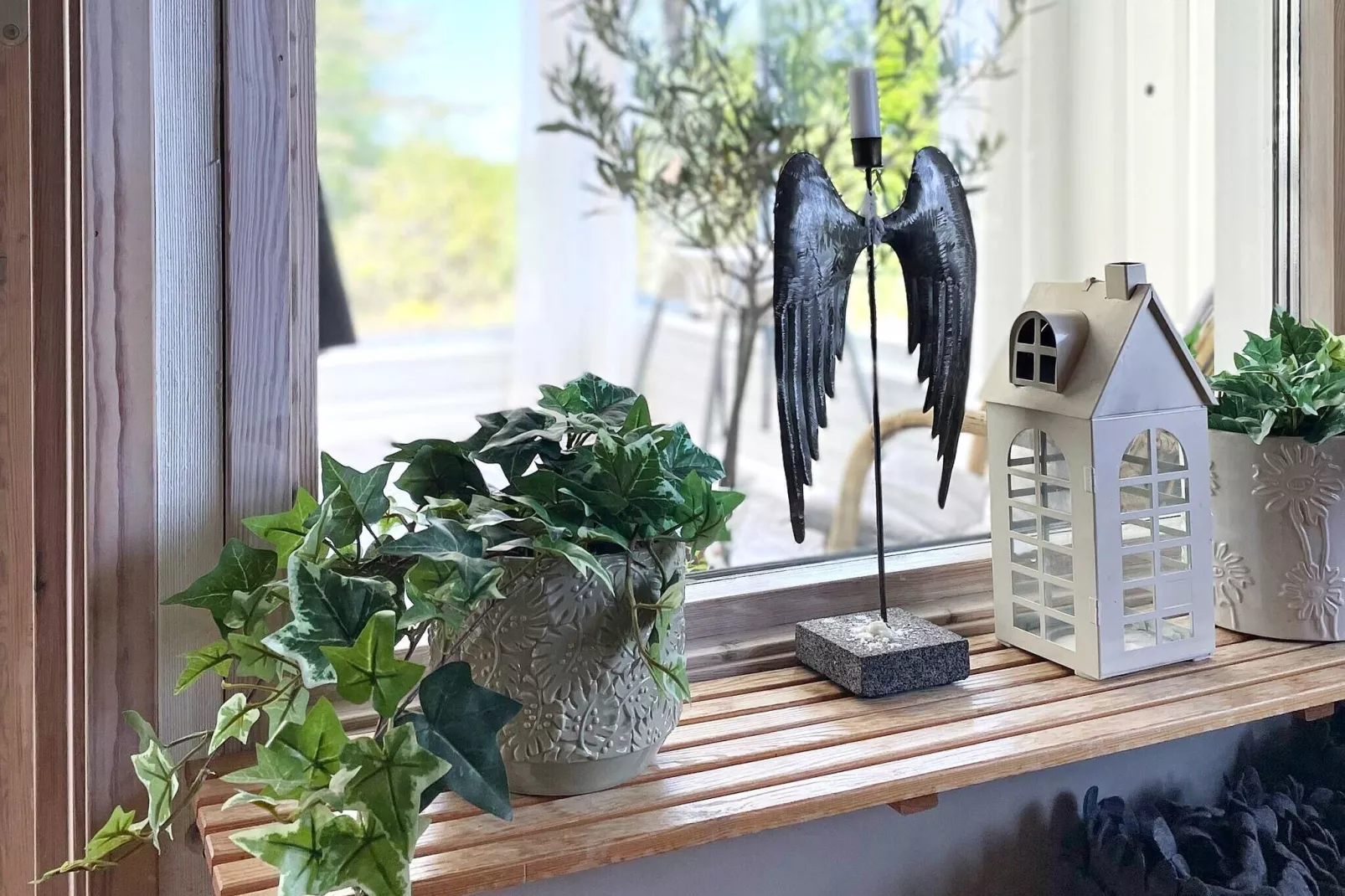 Maison de vacances pour 6 a UDDEVALLA-By Traum-Intérieur