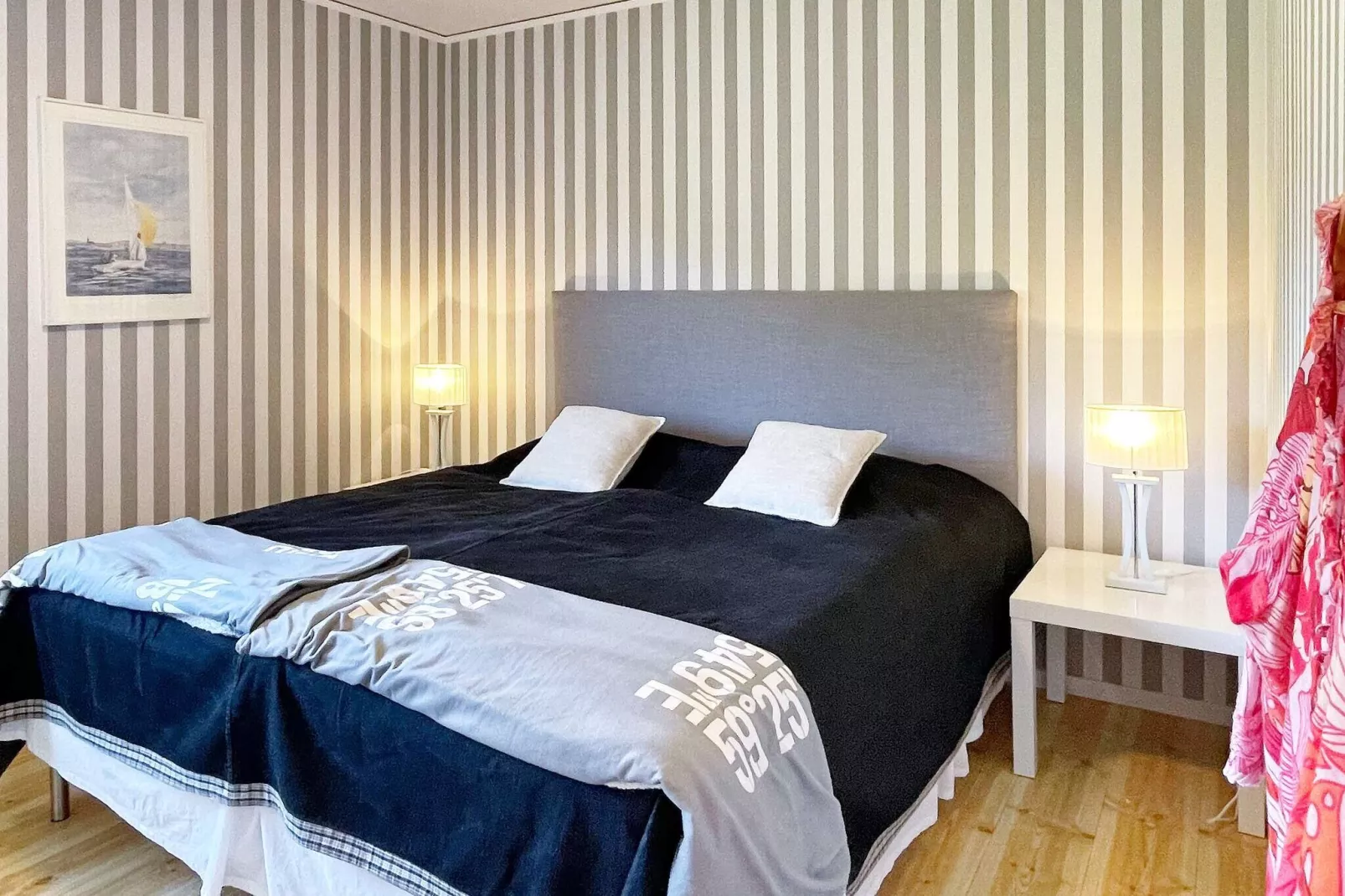 Maison de vacances pour 6 a UDDEVALLA-By Traum-Intérieur