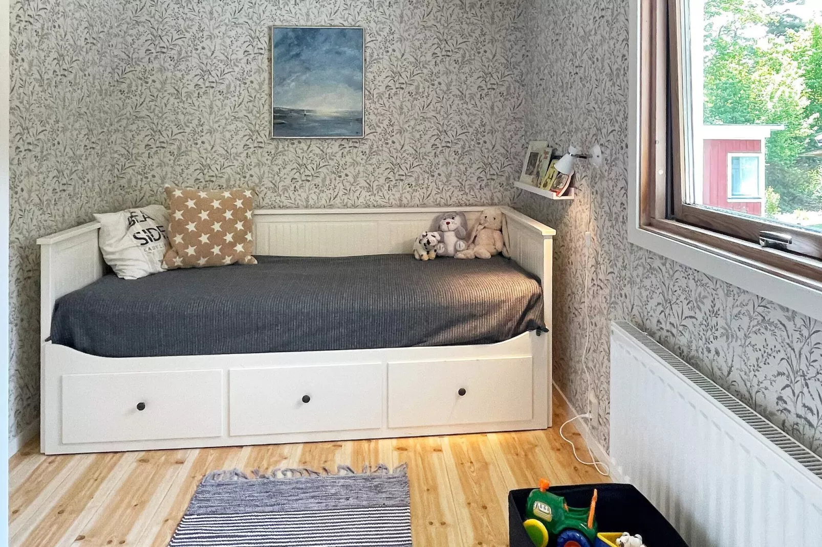 Maison de vacances pour 6 a UDDEVALLA-By Traum-Intérieur