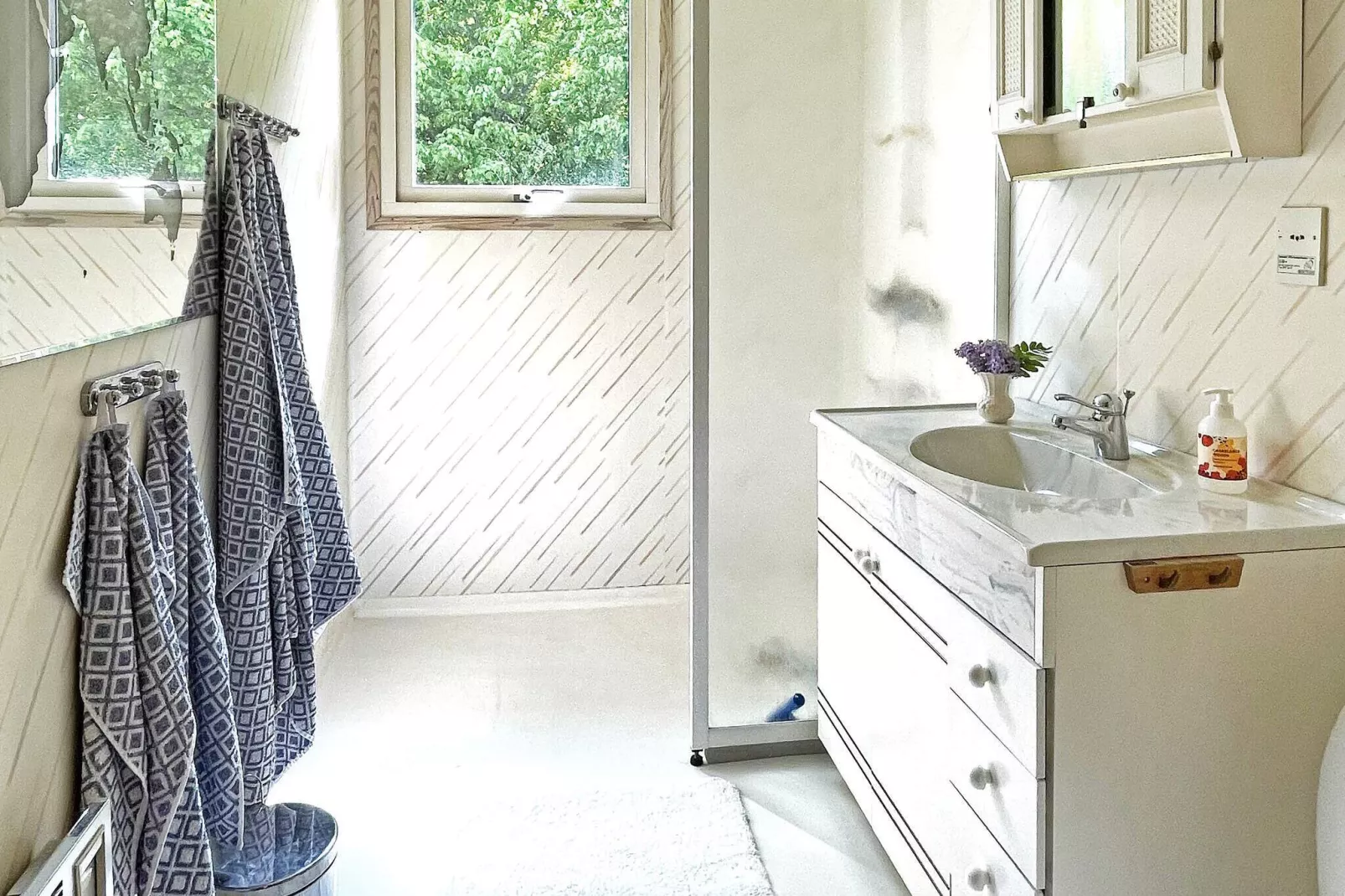 Maison de vacances pour 6 a UDDEVALLA-By Traum-Intérieur