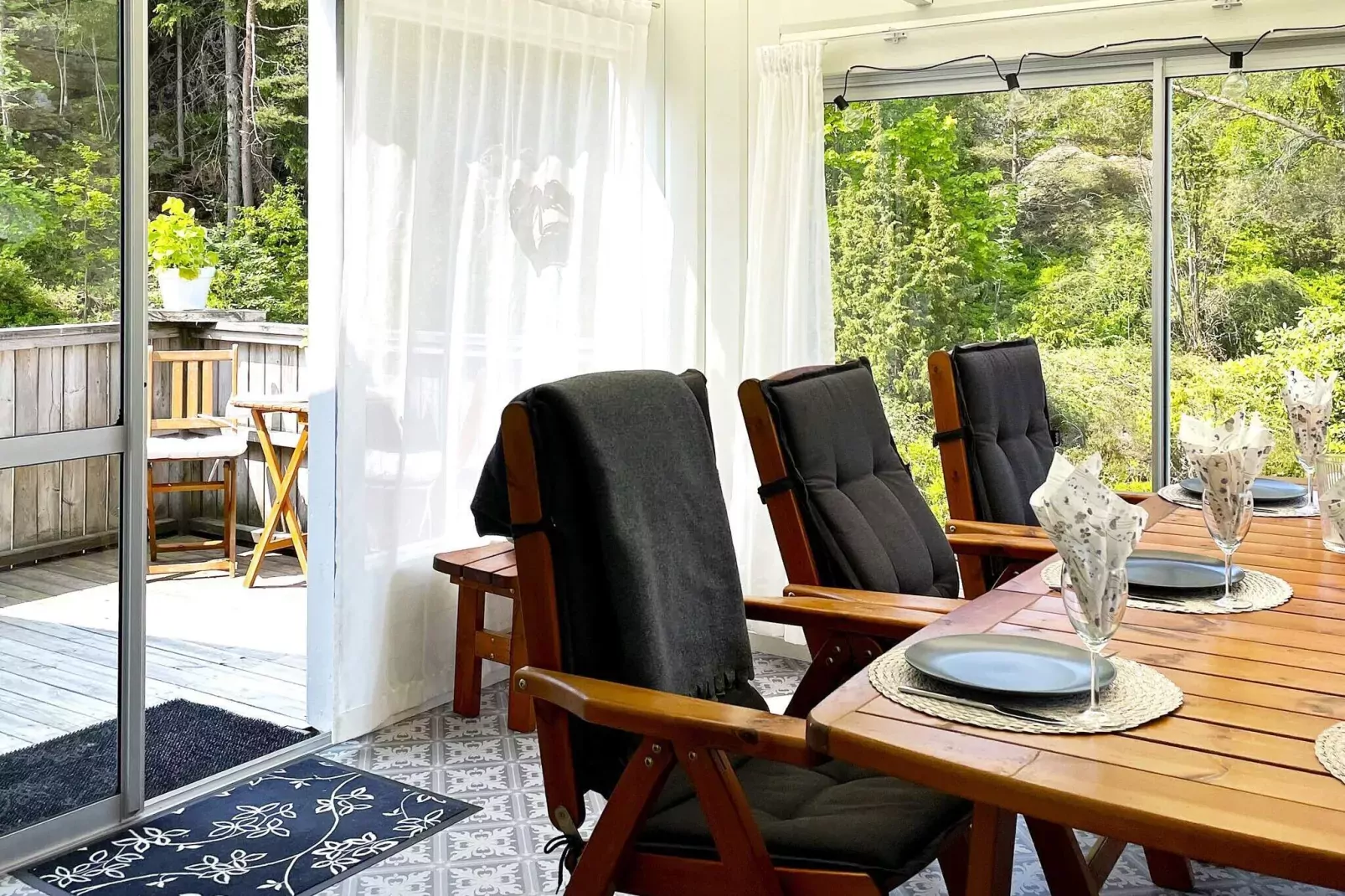 Maison de vacances pour 6 a UDDEVALLA-By Traum-Intérieur