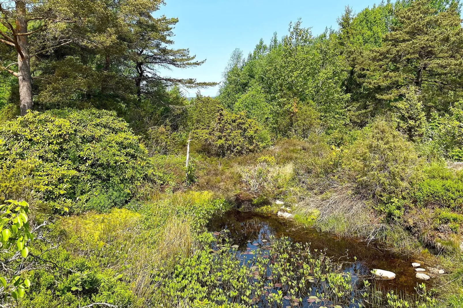 Maison de vacances pour 6 a UDDEVALLA-By Traum-Non tagué