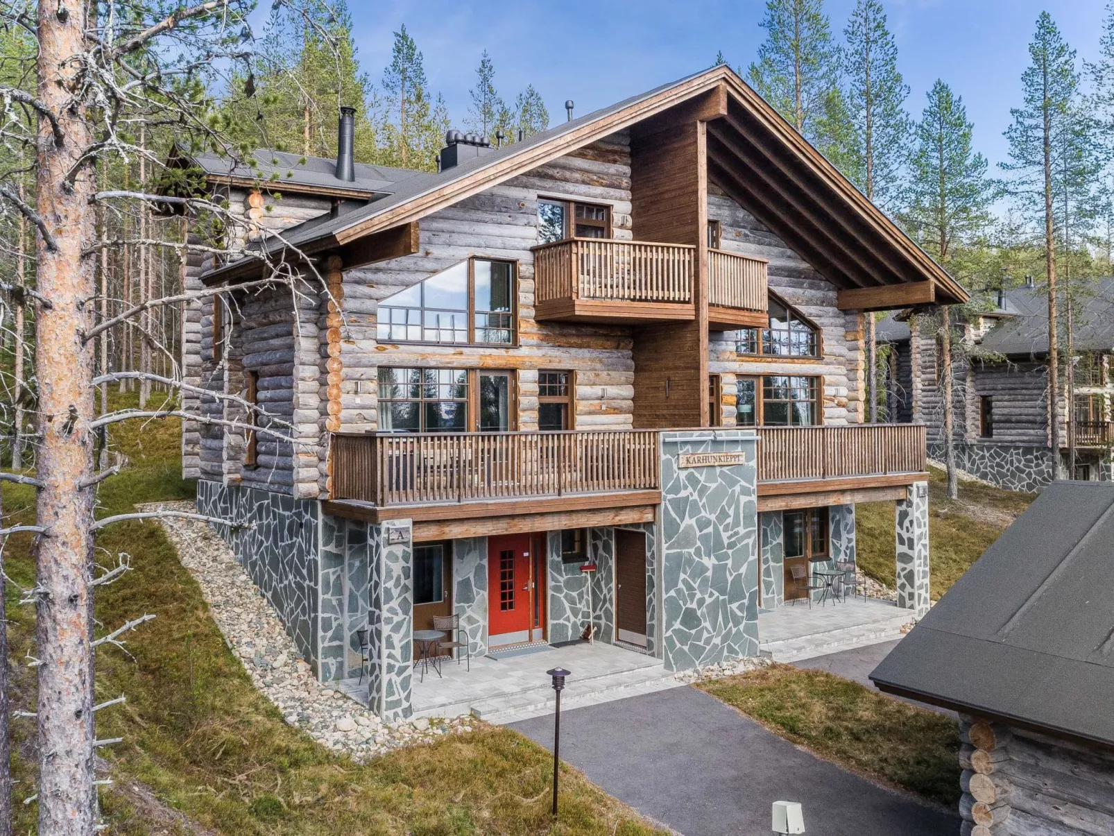 Karhunkieppi 11a