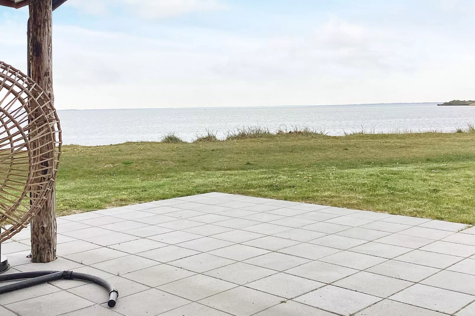 Maison de vacances pour 8 a Ulfborg-By Traum-Extérieur