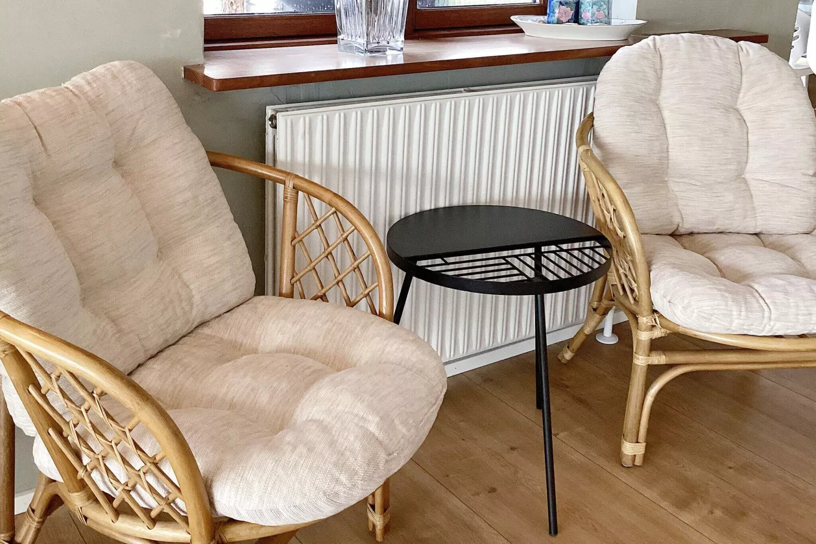 Maison de vacances pour 8 a Ulfborg-By Traum-Intérieur