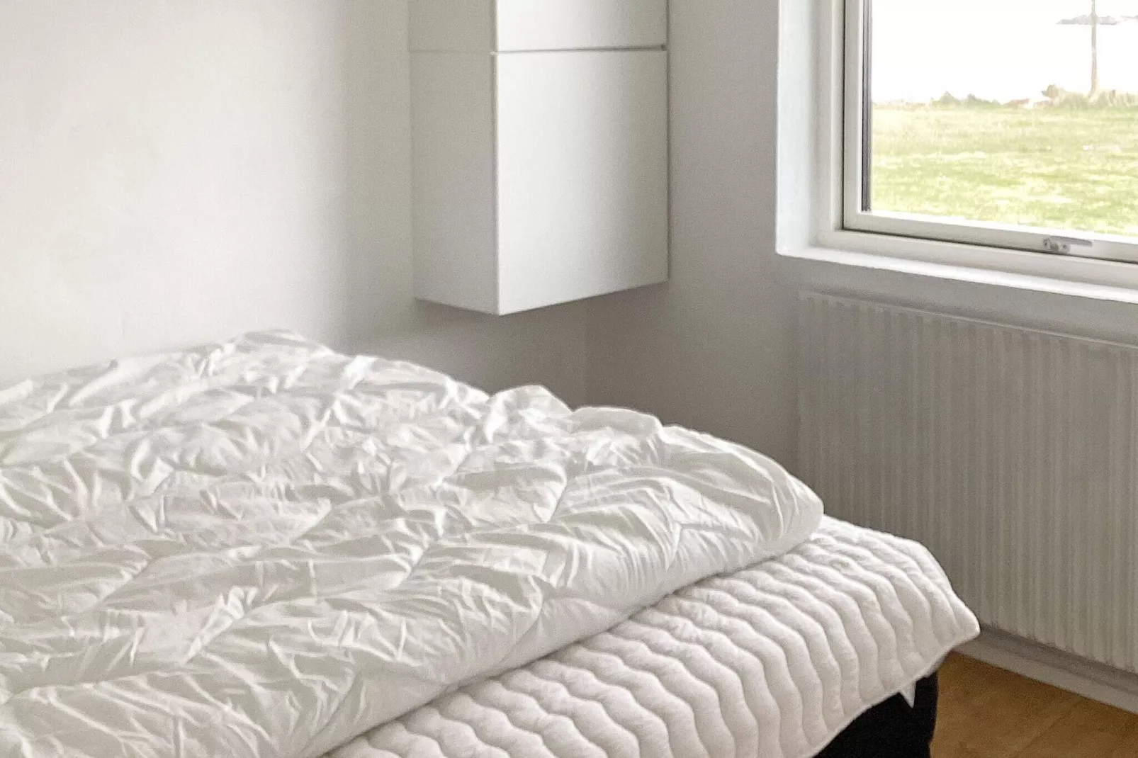 Maison de vacances pour 8 a Ulfborg-By Traum-Intérieur
