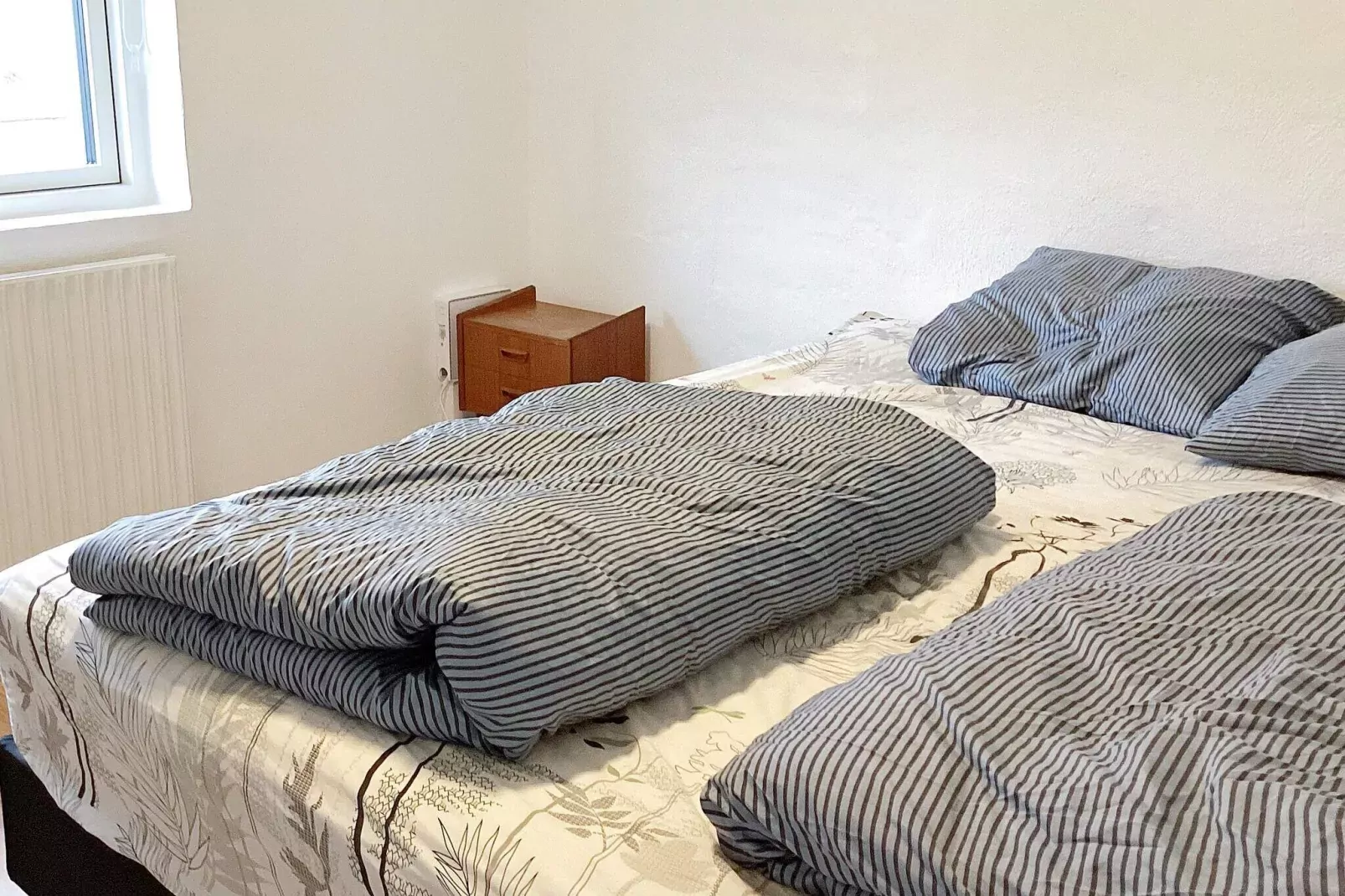 Maison de vacances pour 8 a Ulfborg-By Traum-Intérieur