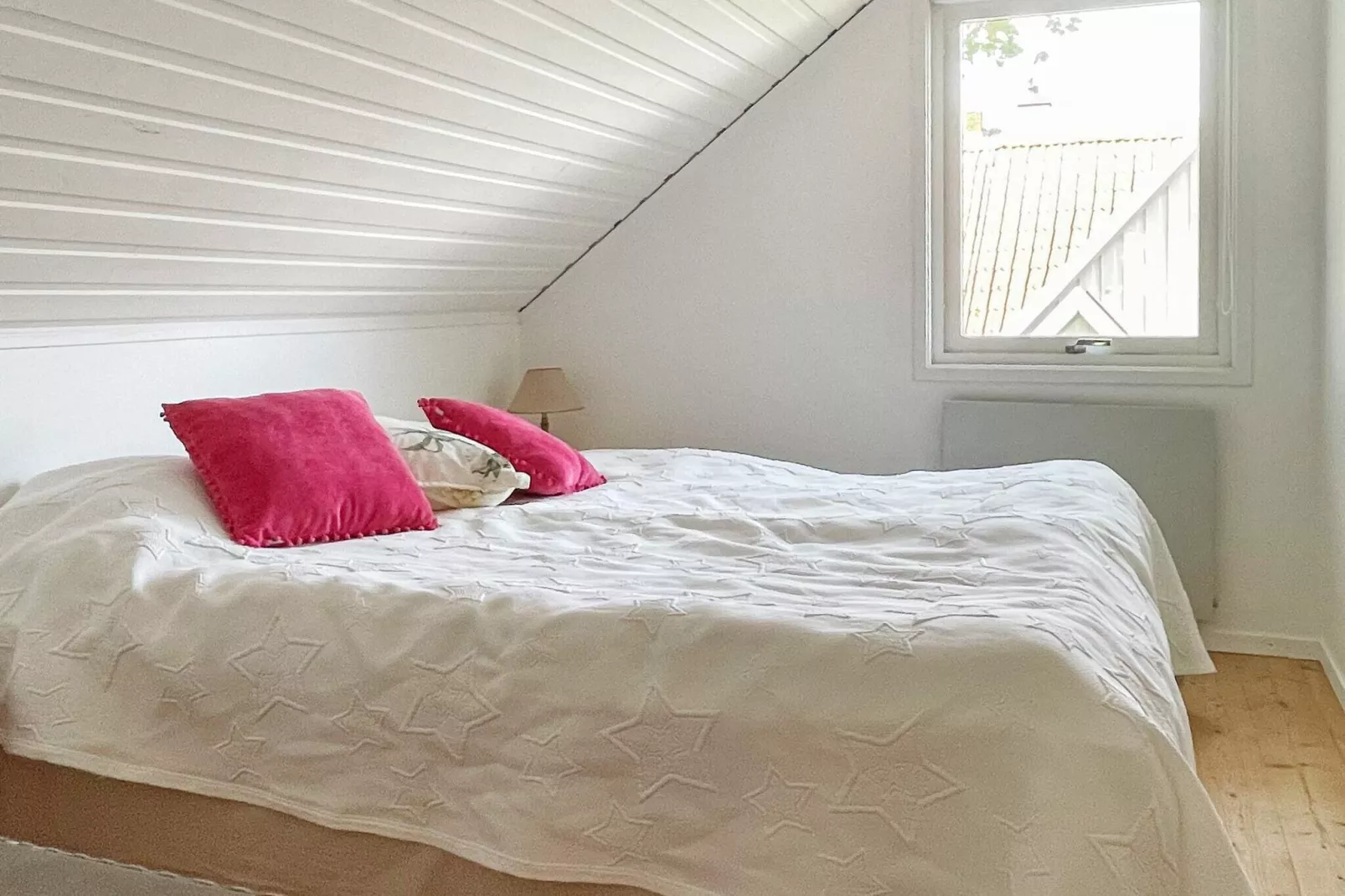 Maison de vacances pour 8 a BRäNNö-By Traum-Intérieur