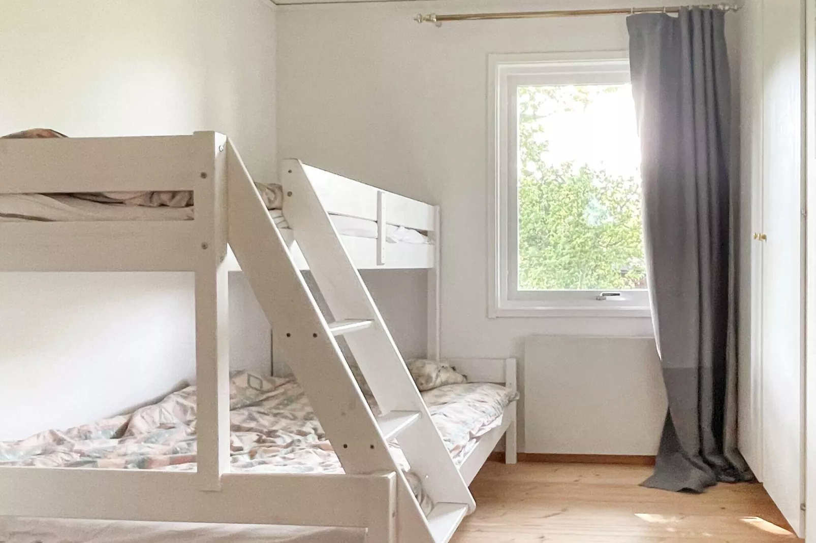 Maison de vacances pour 8 a BRäNNö-By Traum-Intérieur