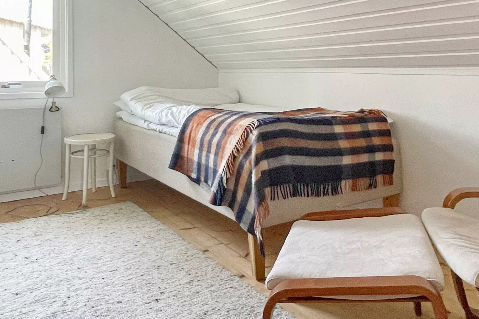 Maison de vacances pour 8 a BRäNNö-By Traum-Intérieur