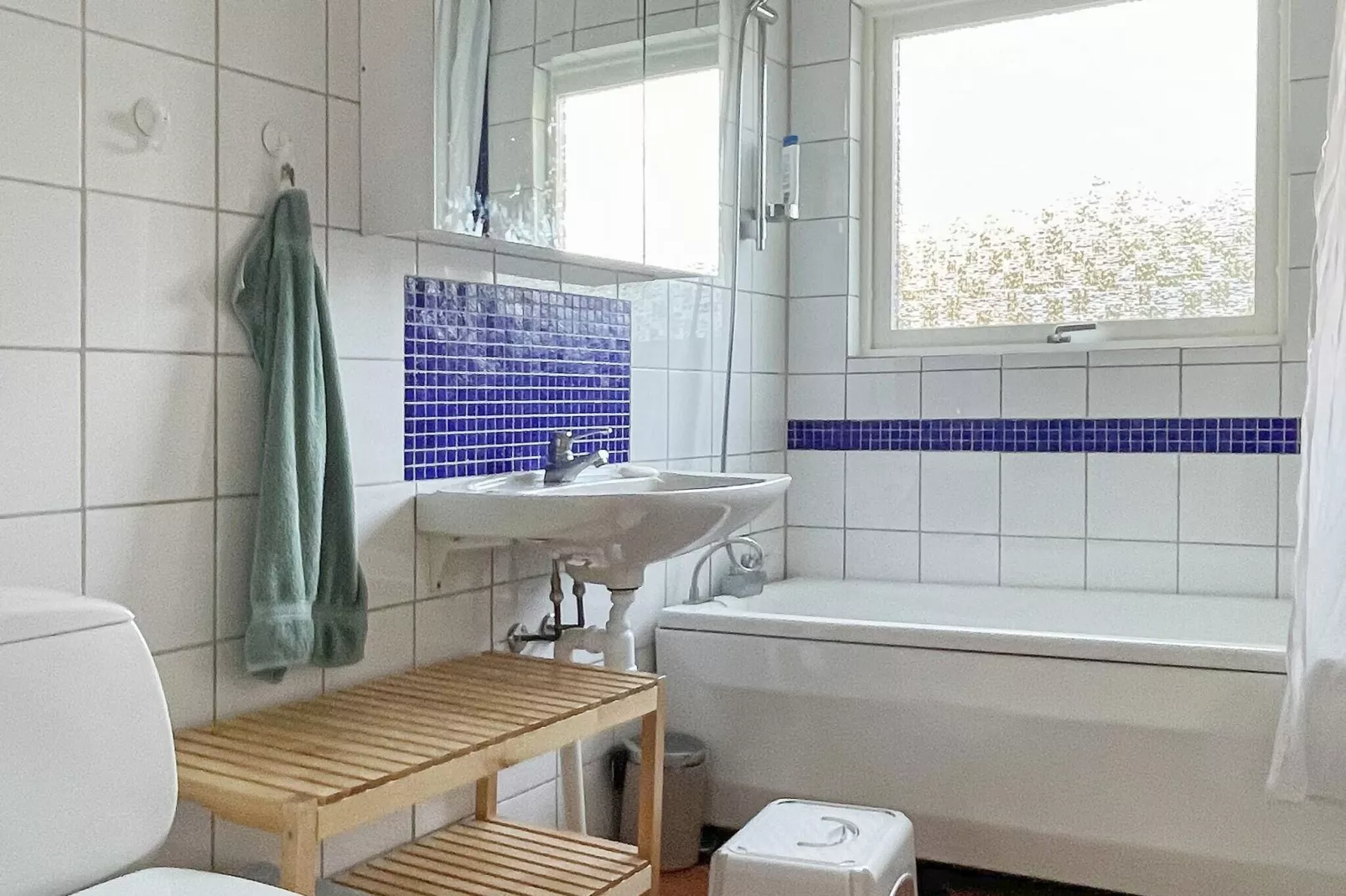 Maison de vacances pour 8 a BRäNNö-By Traum-Intérieur