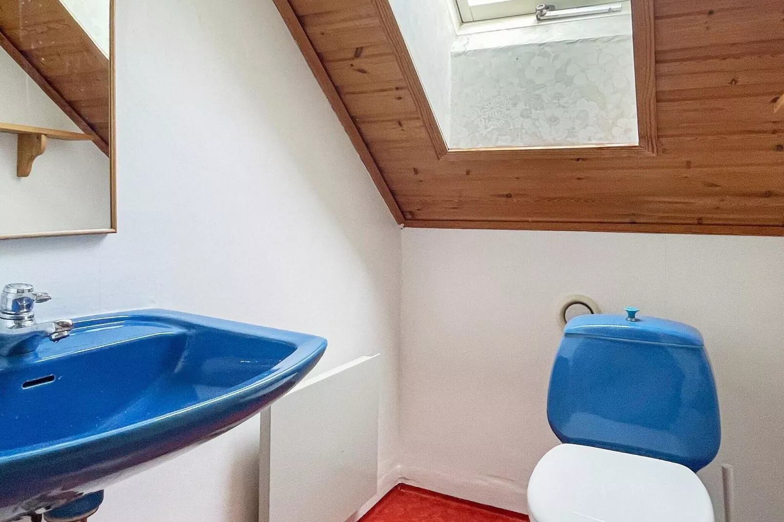 Maison de vacances pour 8 a BRäNNö-By Traum-Intérieur