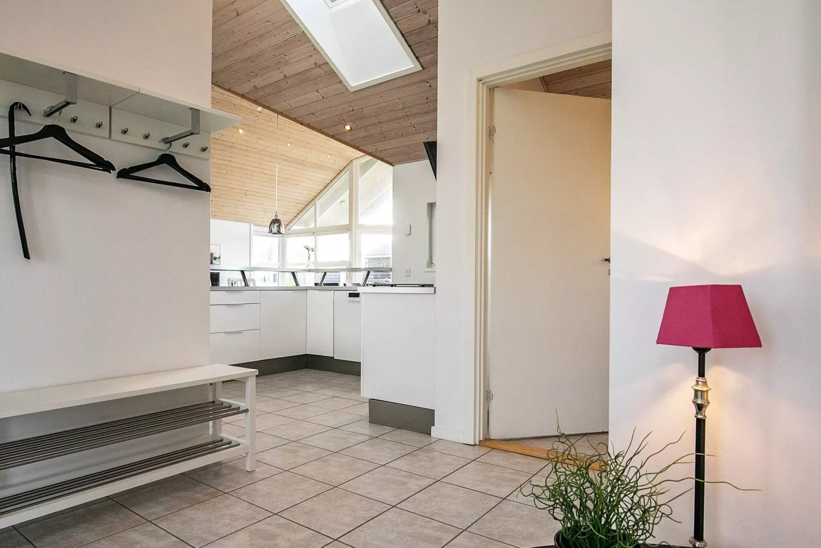 10 person holiday home in Løkken-Indoor