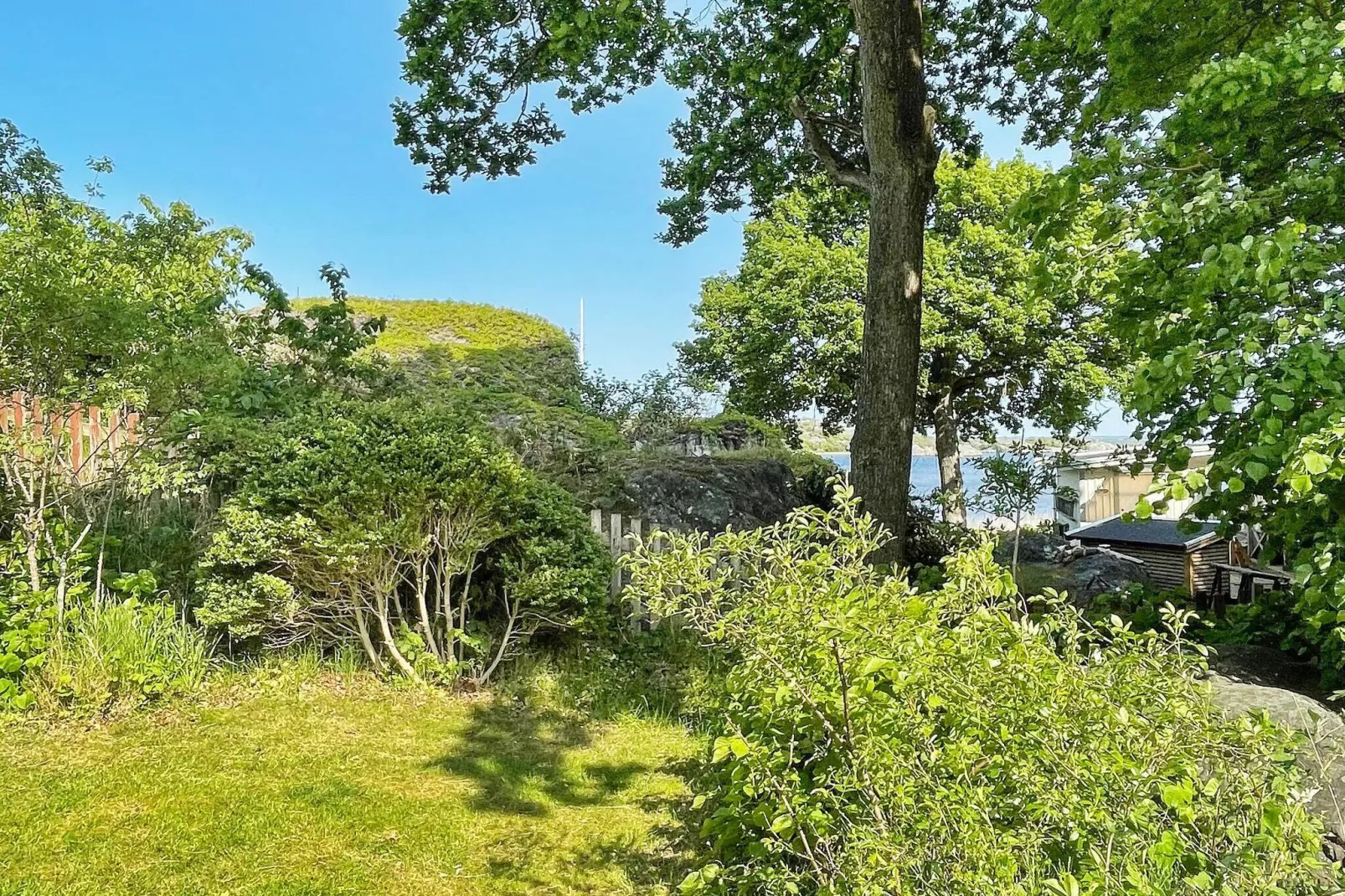 Maison de vacances pour 8 a BRäNNö-By Traum-Non étiqueté
