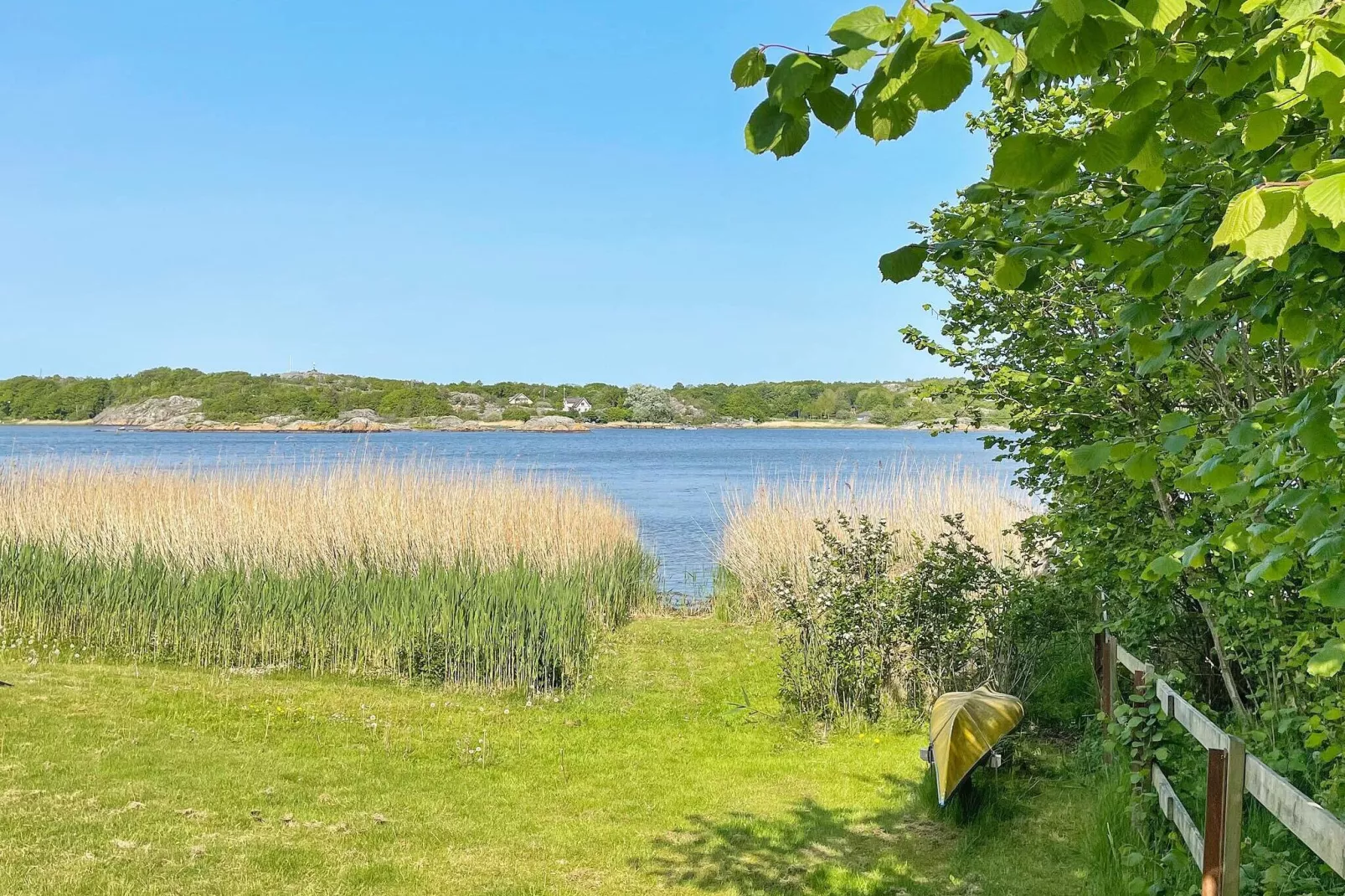 Maison de vacances pour 8 a BRäNNö-By Traum-Non étiqueté