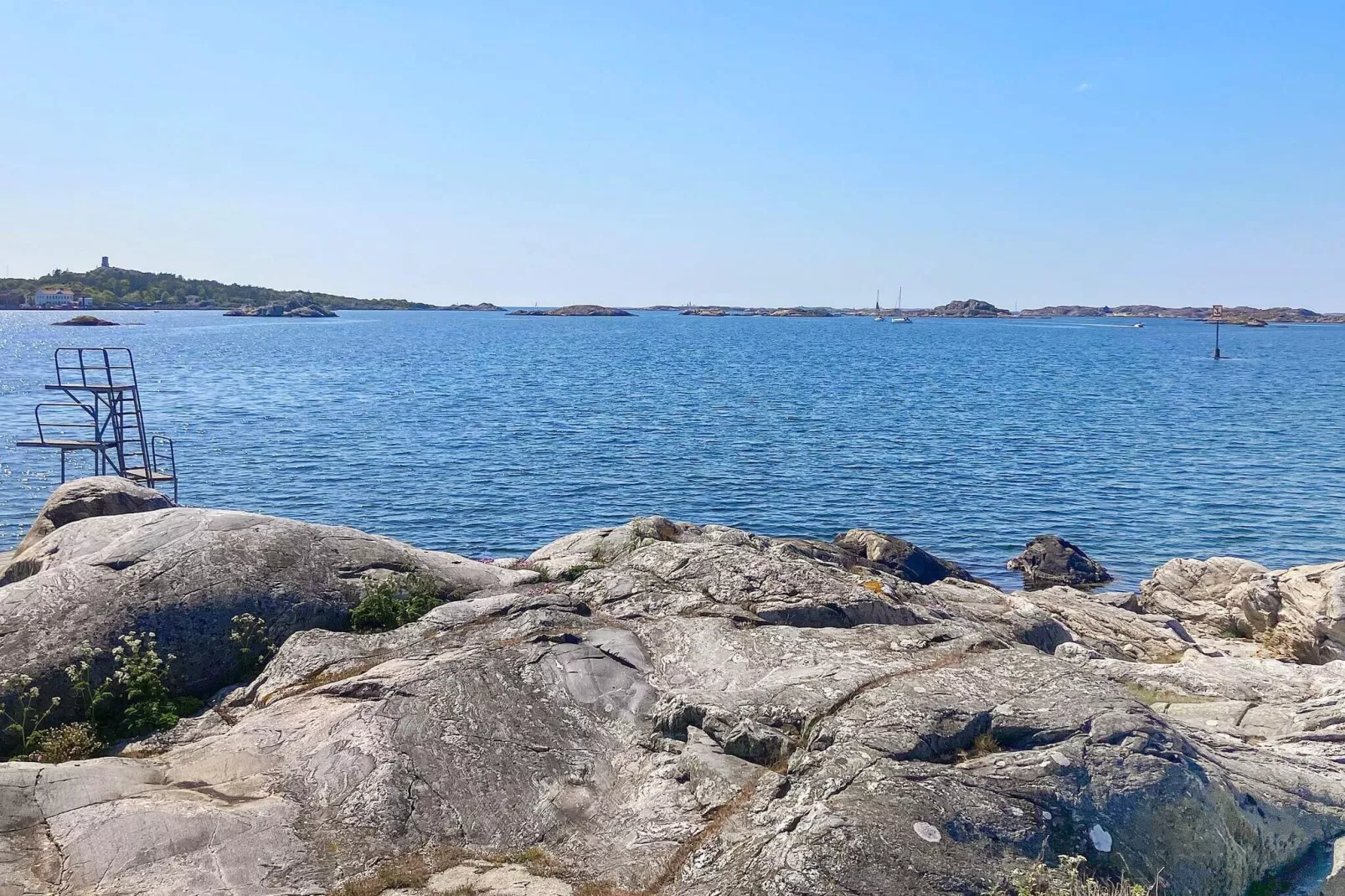 Maison de vacances pour 8 a BRäNNö-By Traum-Non étiqueté