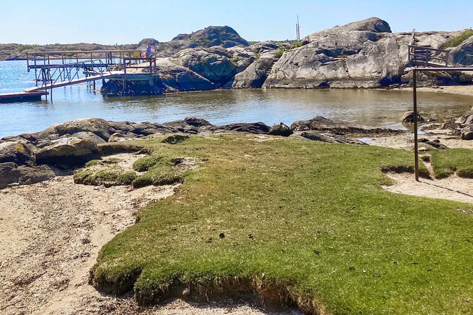 Maison de vacances pour 8 a BRäNNö-By Traum-Non étiqueté