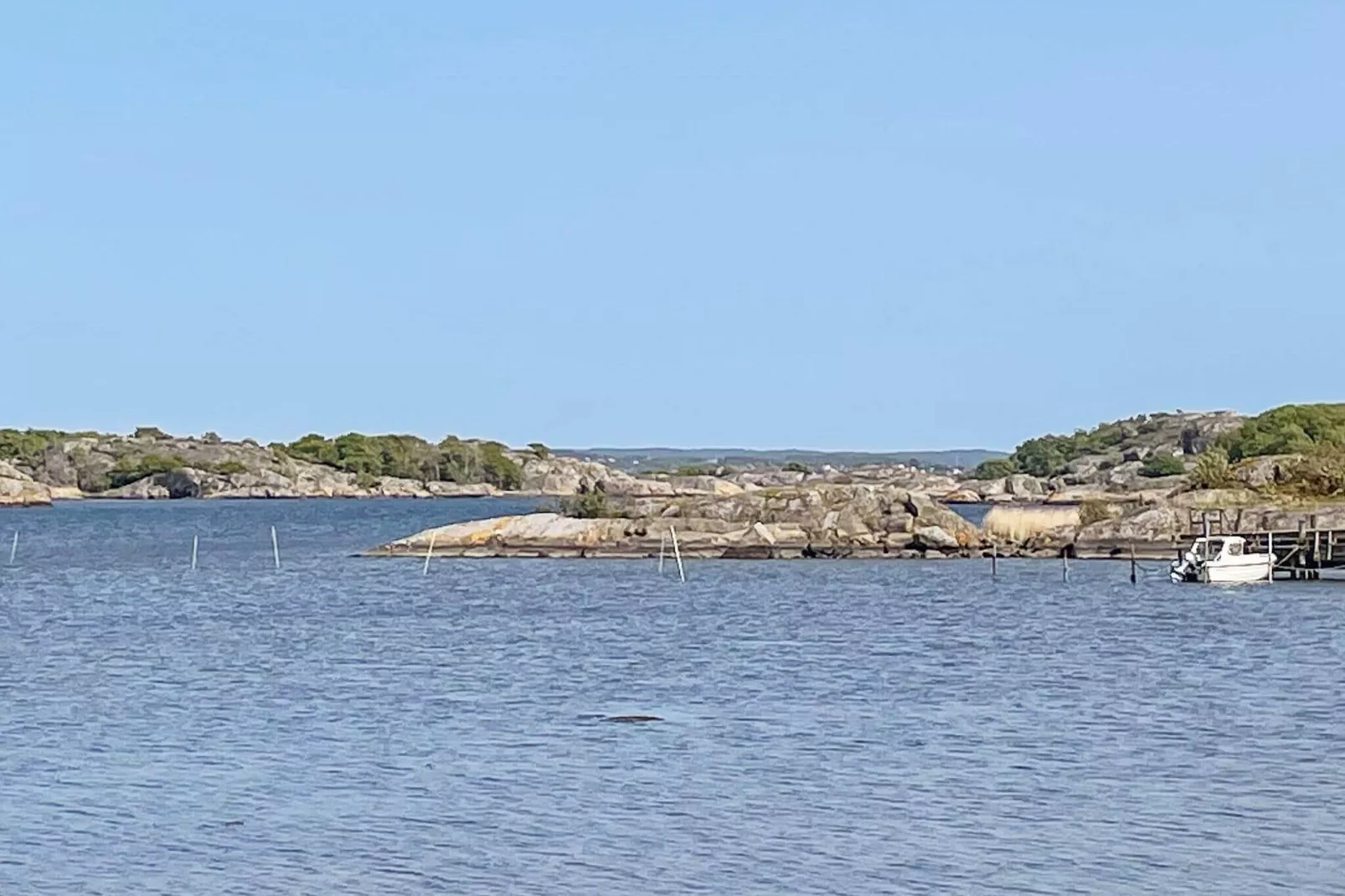 Maison de vacances pour 8 a BRäNNö-By Traum-Non étiqueté
