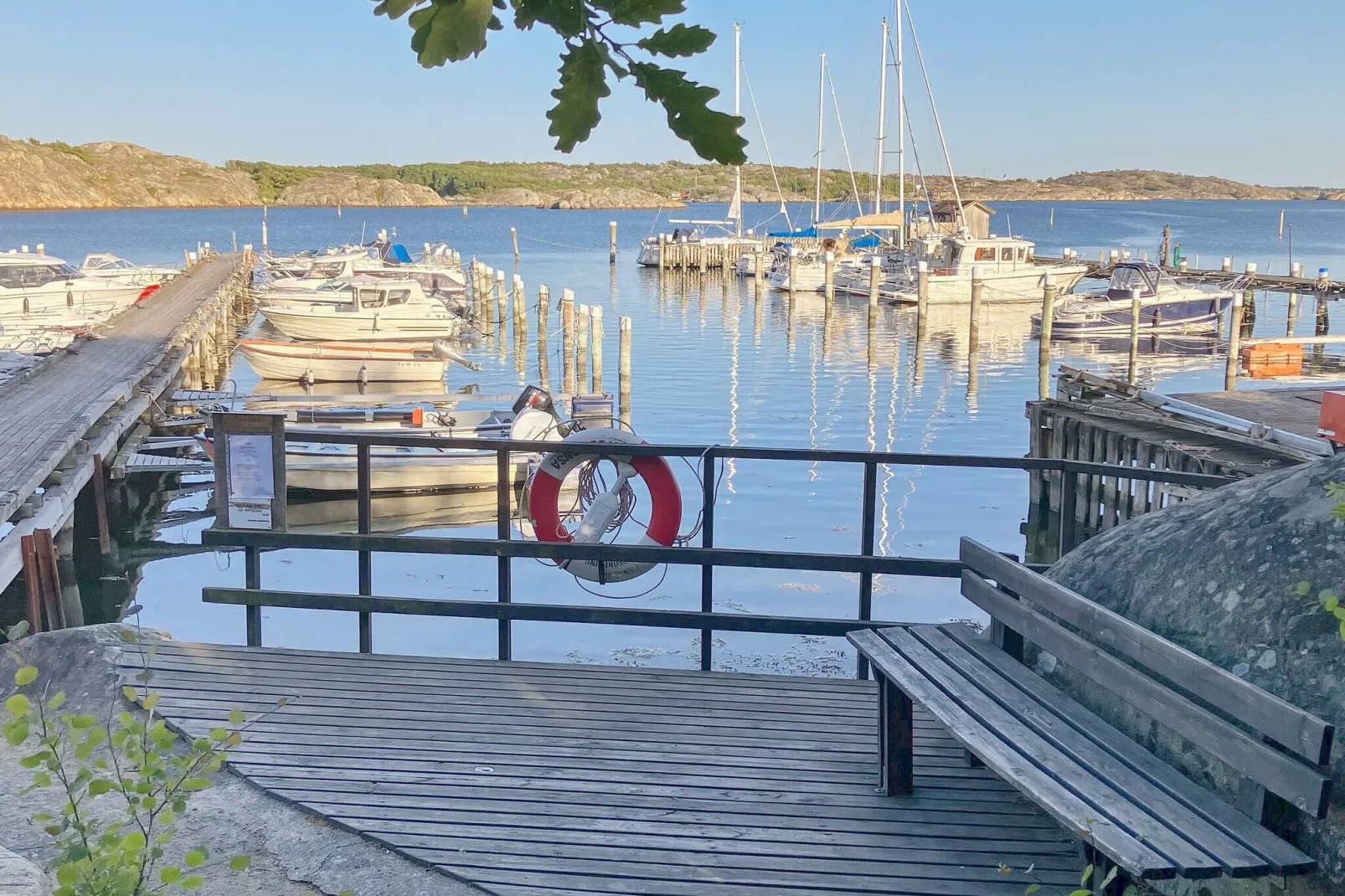Maison de vacances pour 8 a BRäNNö-By Traum-Non étiqueté