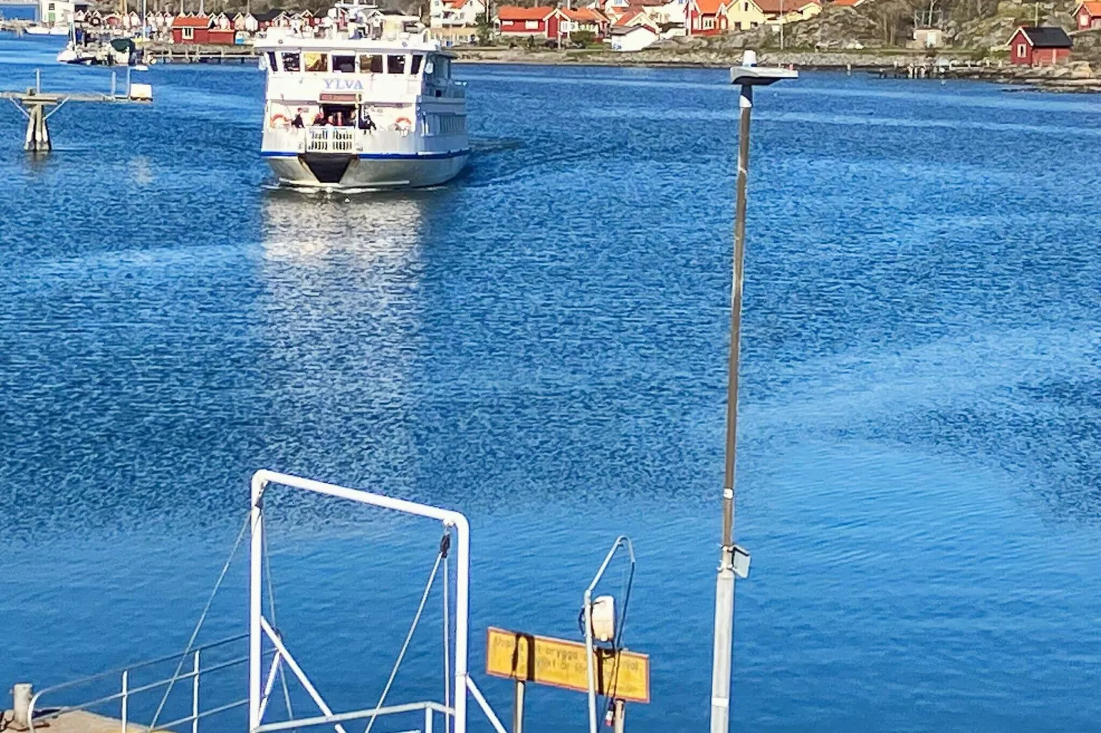 Maison de vacances pour 8 a BRäNNö-By Traum-Non étiqueté