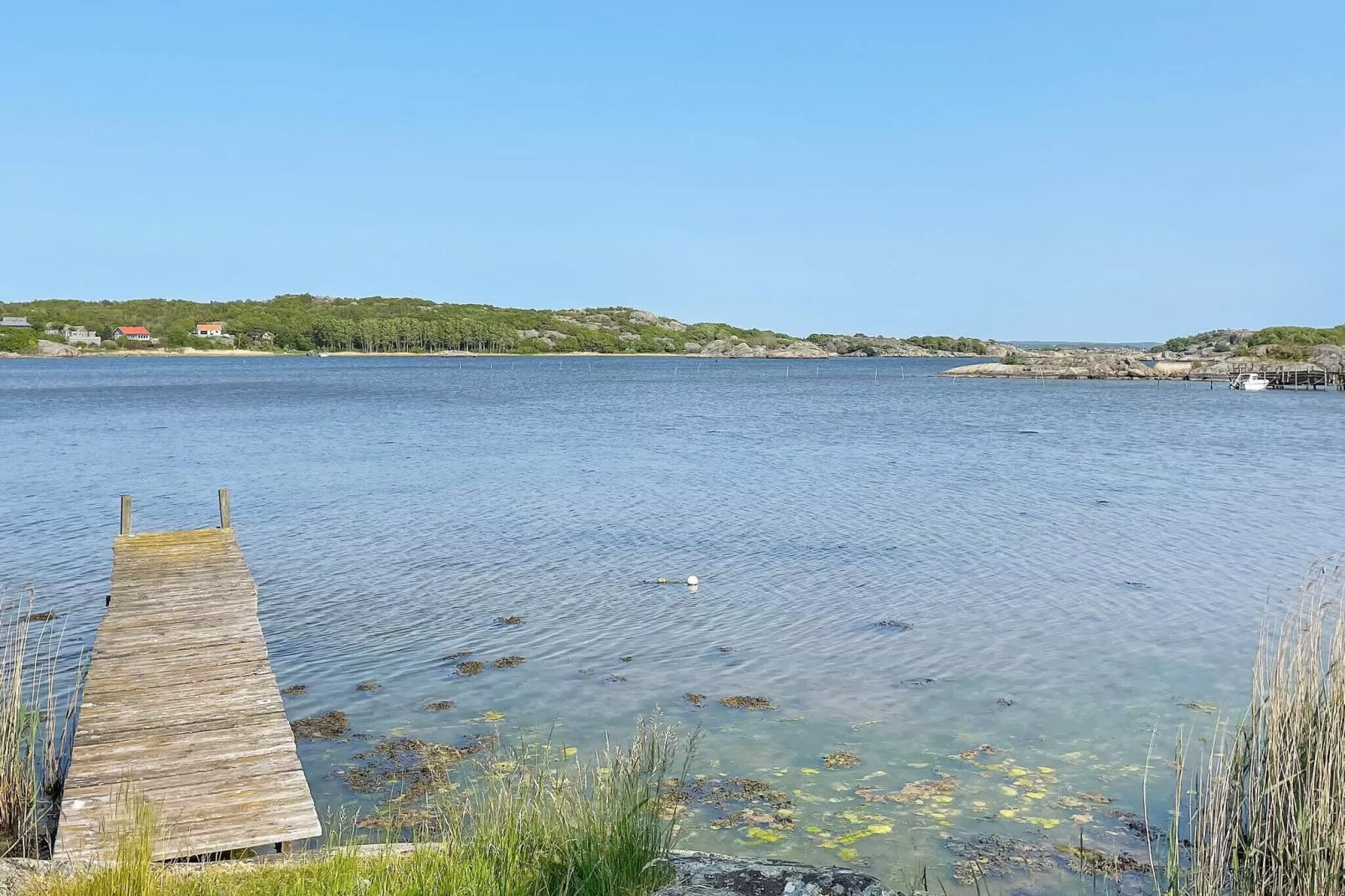 Maison de vacances pour 8 a BRäNNö-By Traum-Non étiqueté