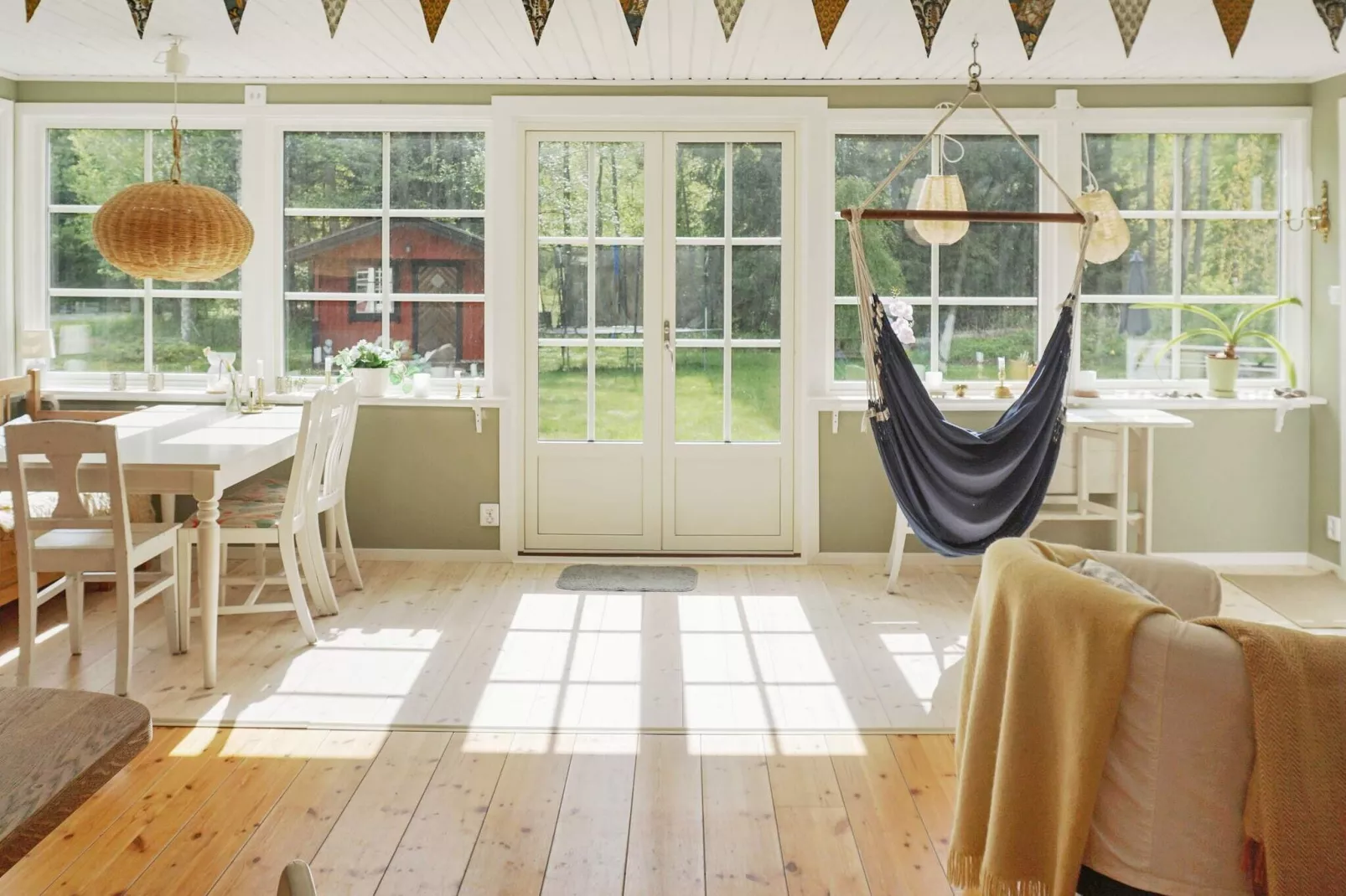 5 person holiday home in GRISSLEHAMN-By Traum