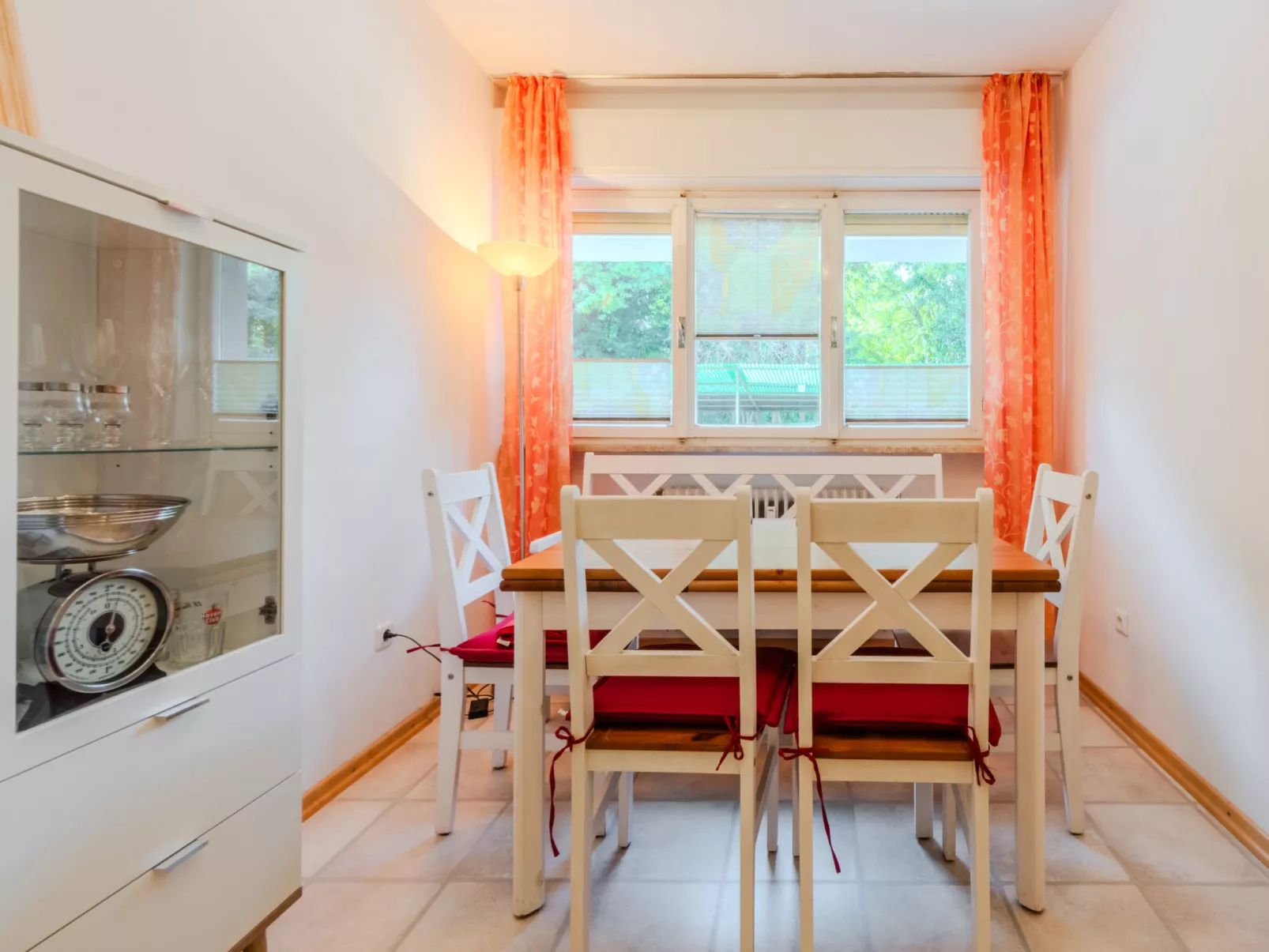 Appartamento Uno-Inside