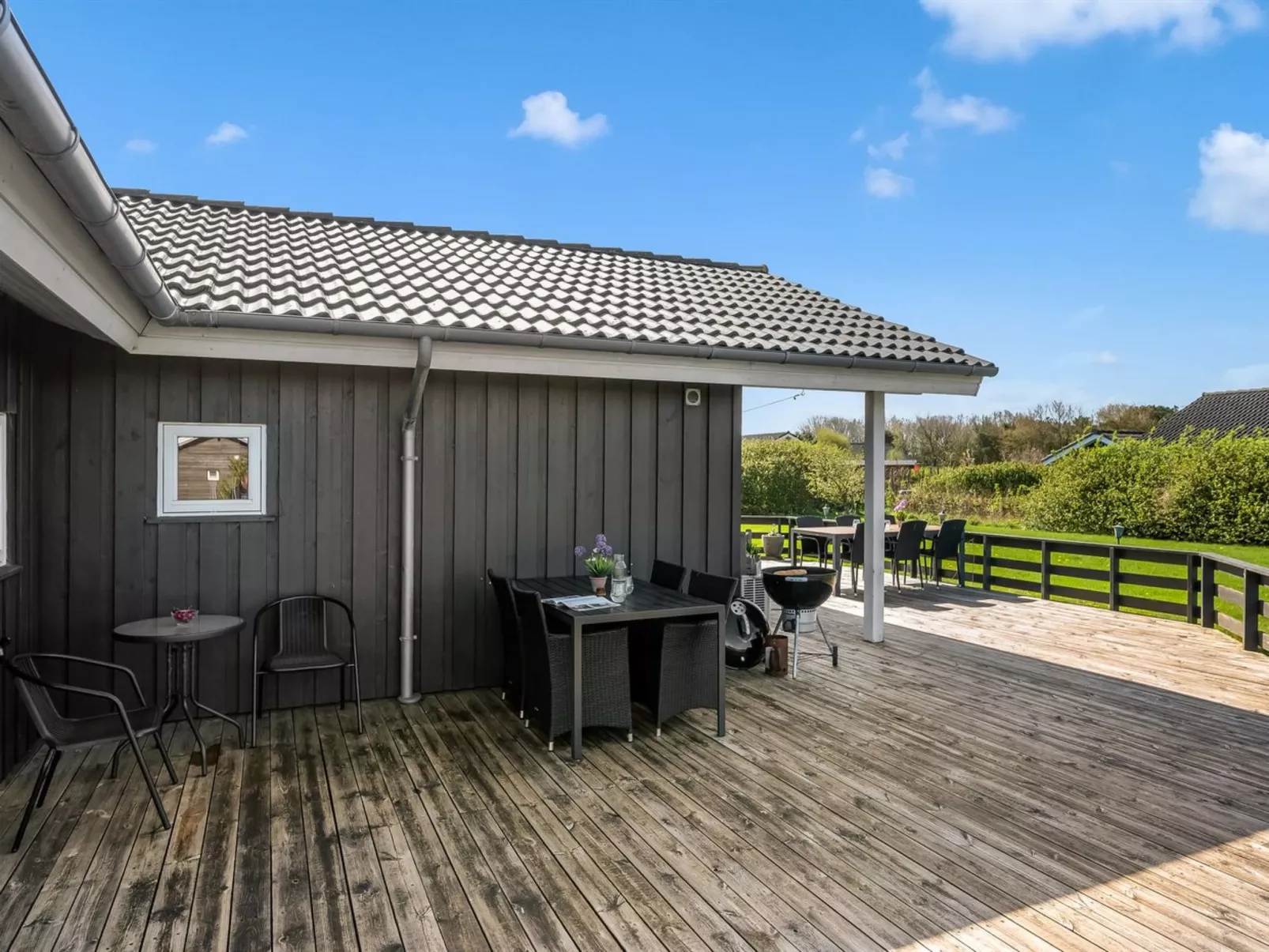 "Asgard" - 800m to the fjord