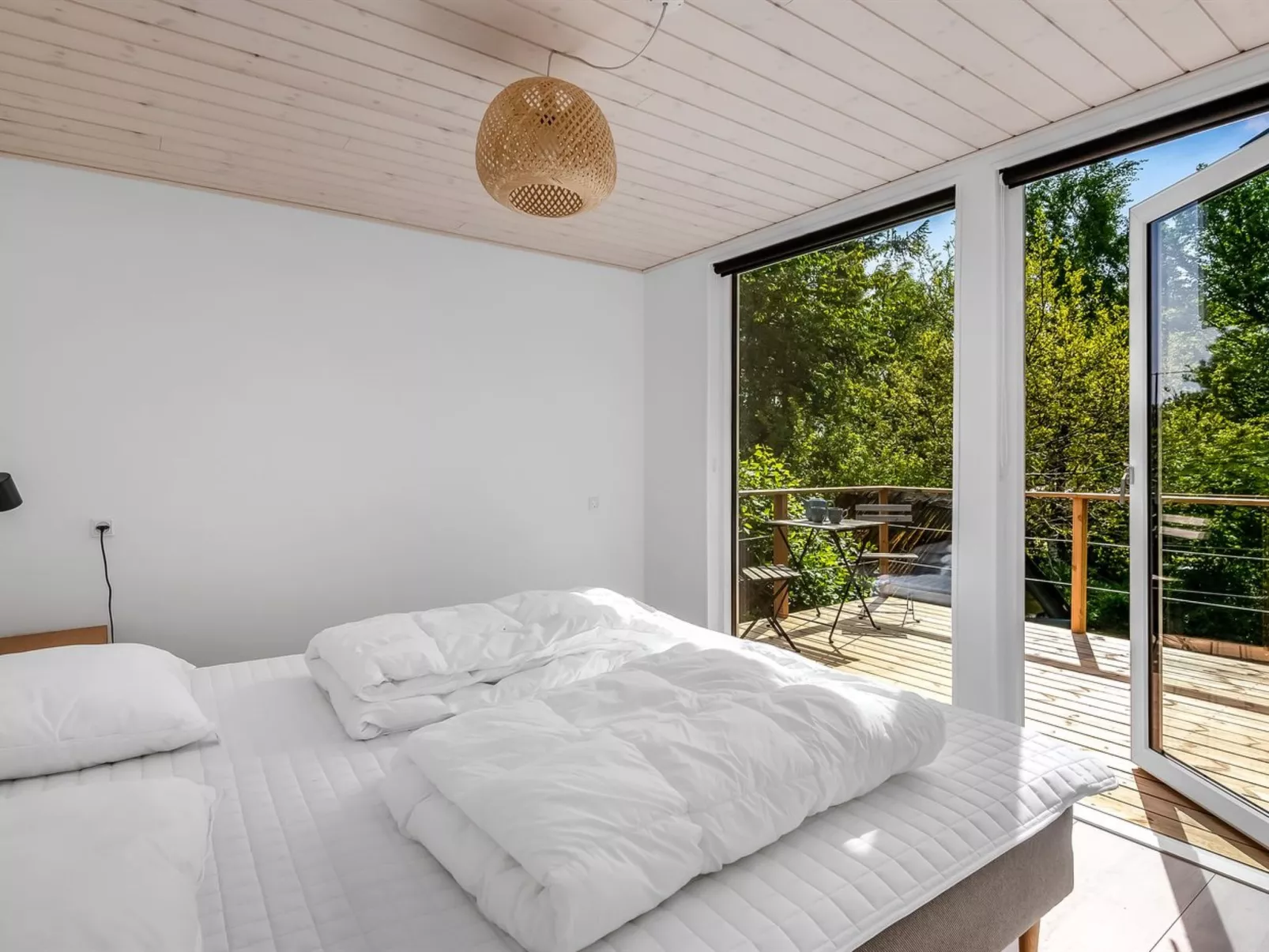 "Shaya" - 325m from the sea