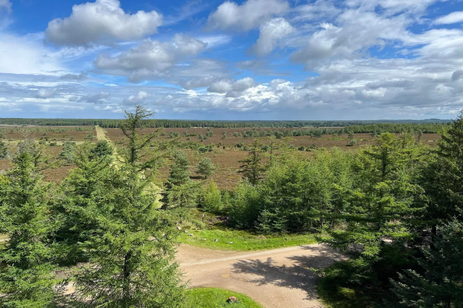 Maison de vacances dans le Jutland central-Non tagué