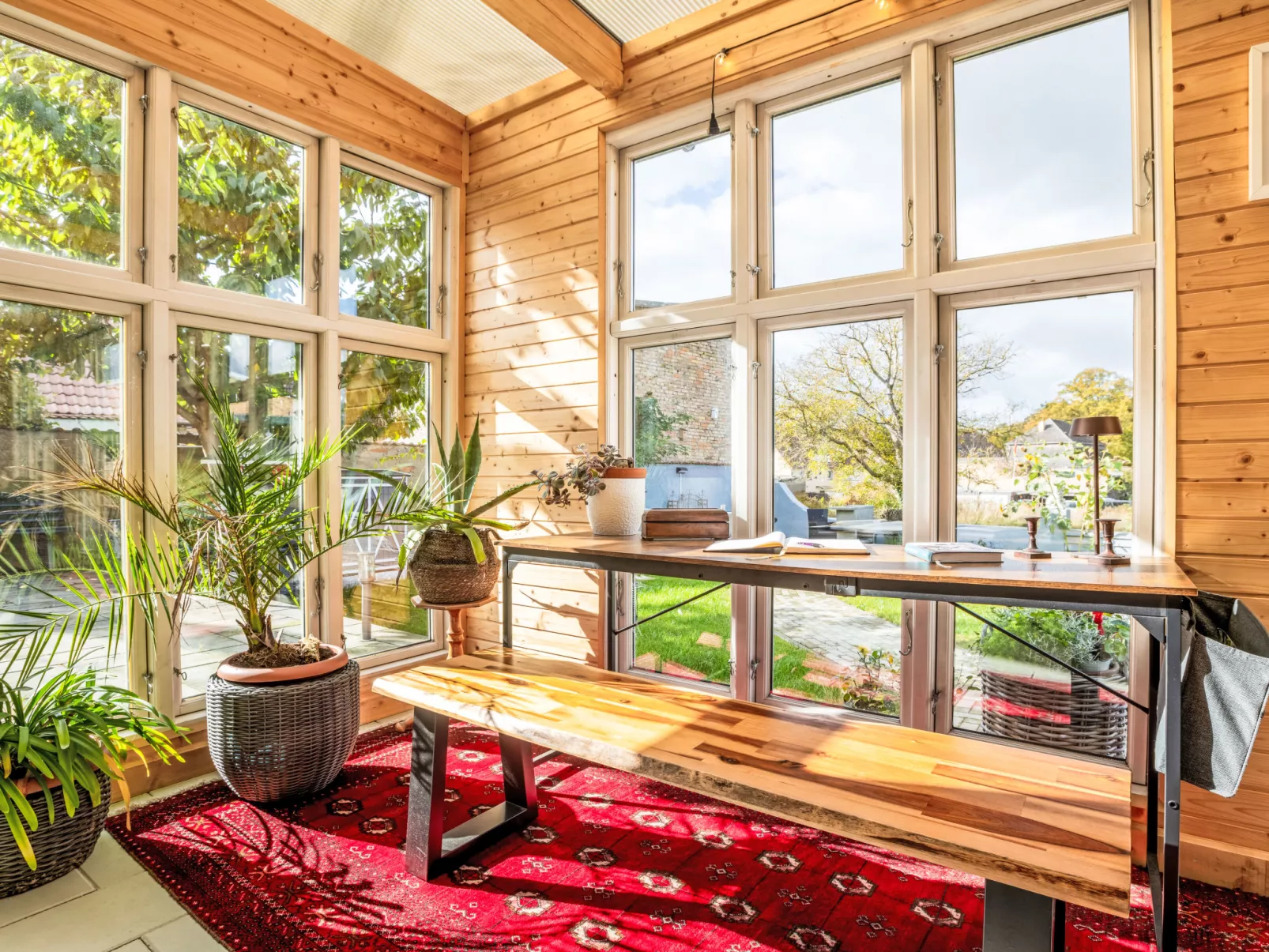 Friedrich-Wilhelm II-Draußen