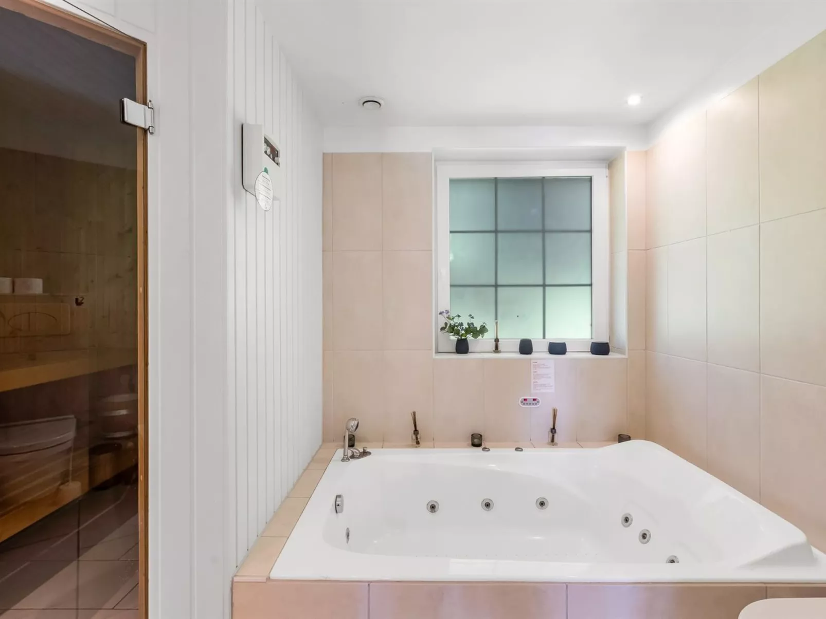 "Matild" - 250m from the sea