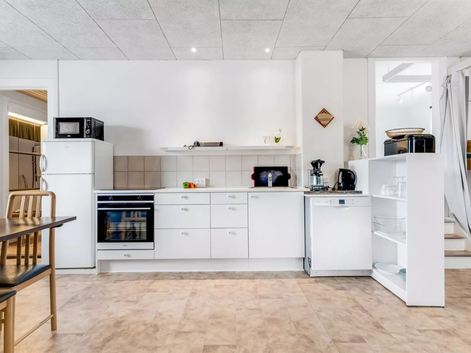 "Jantje" - 200m from the sea