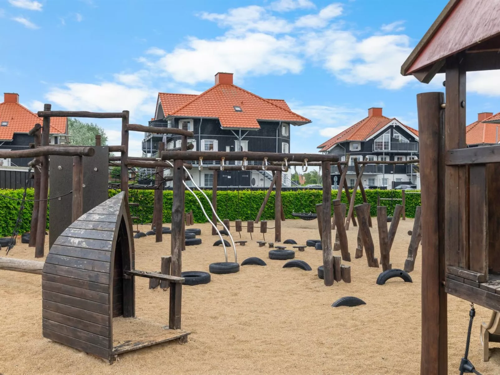 "Ismo" - 350m from the sea